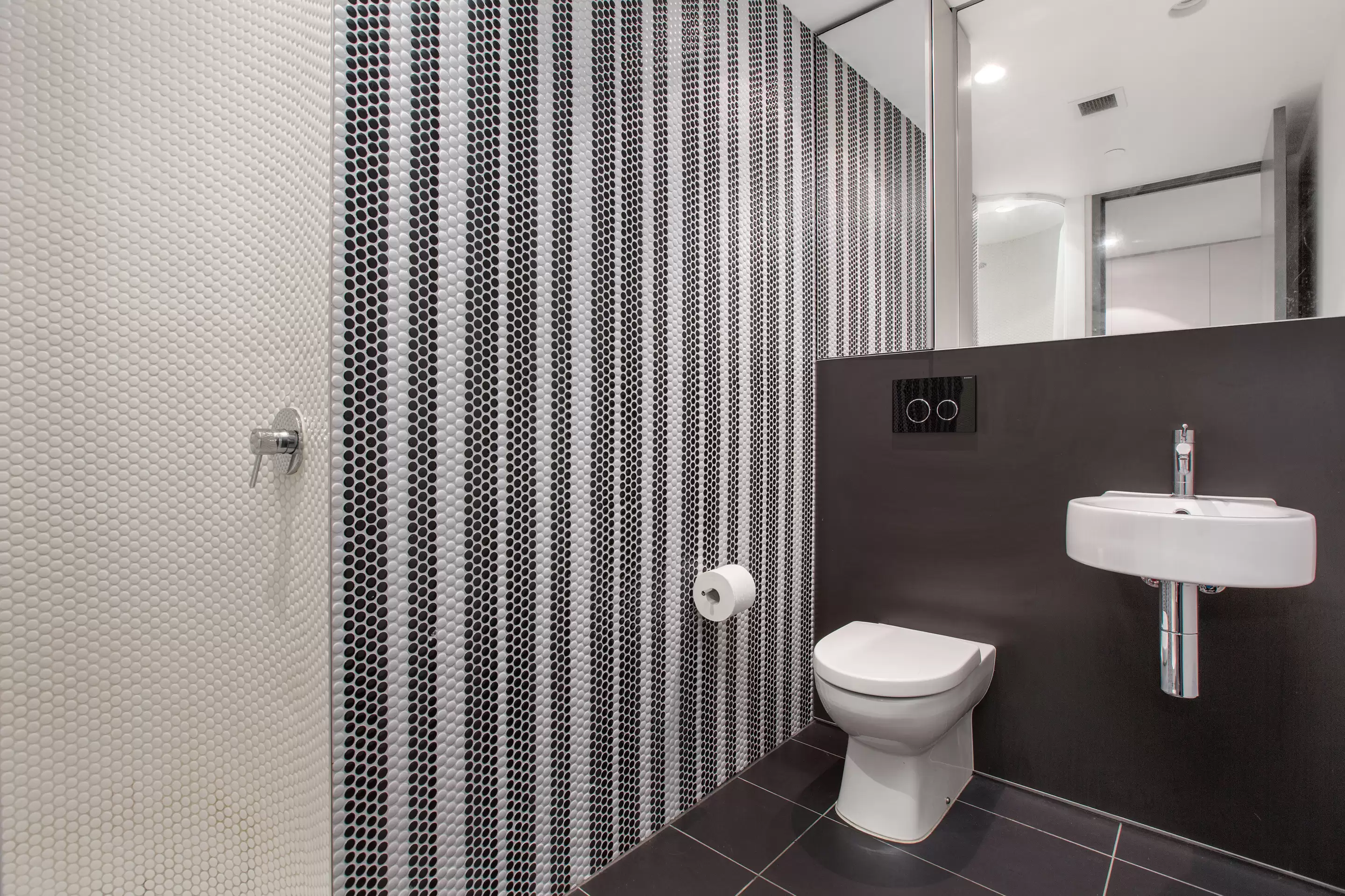 112/7 King Street, Prahran Leased by Harcourts Melbourne City - image 5