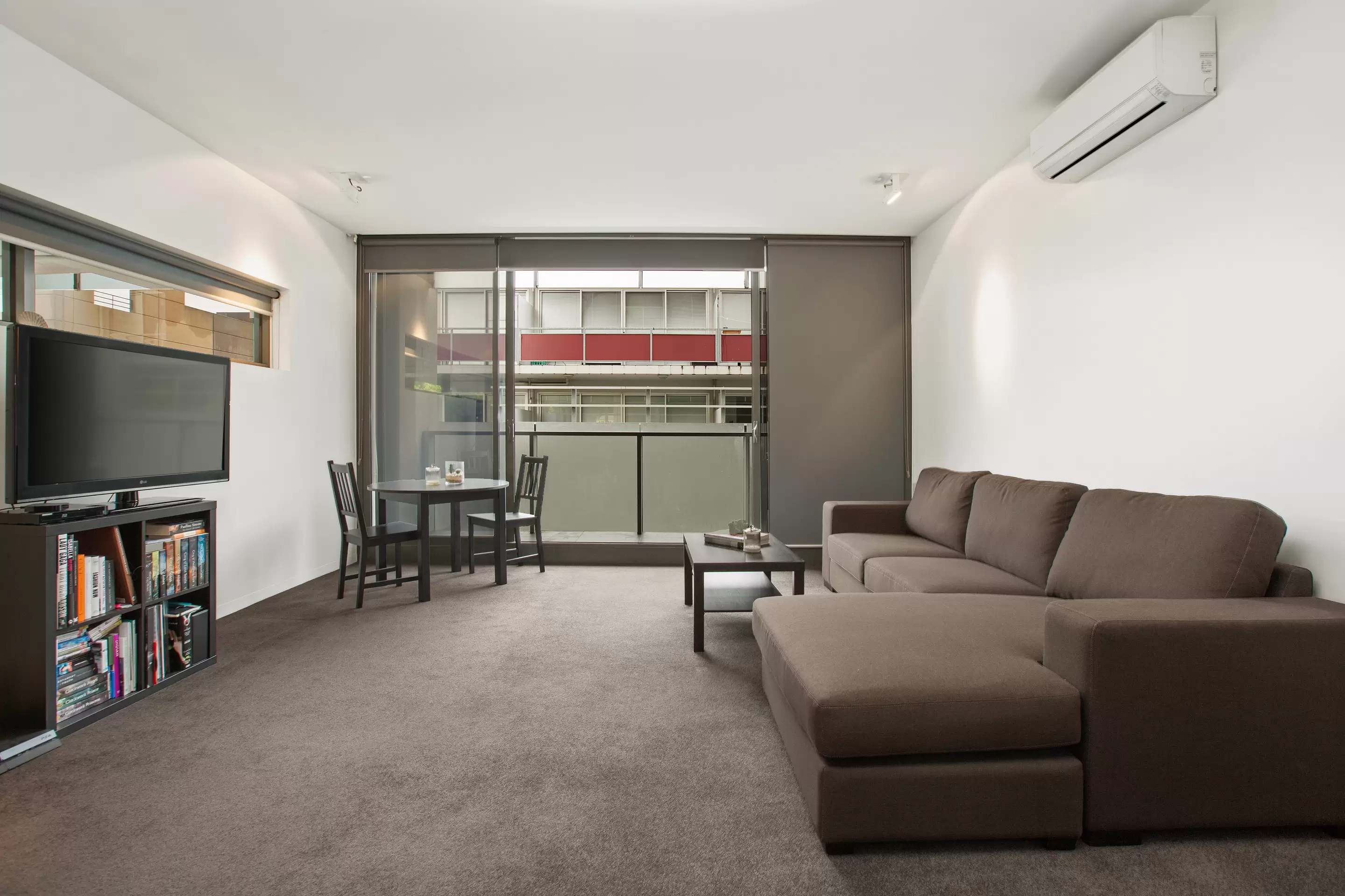 112/7 King Street, Prahran Leased by Harcourts Melbourne City - image 3