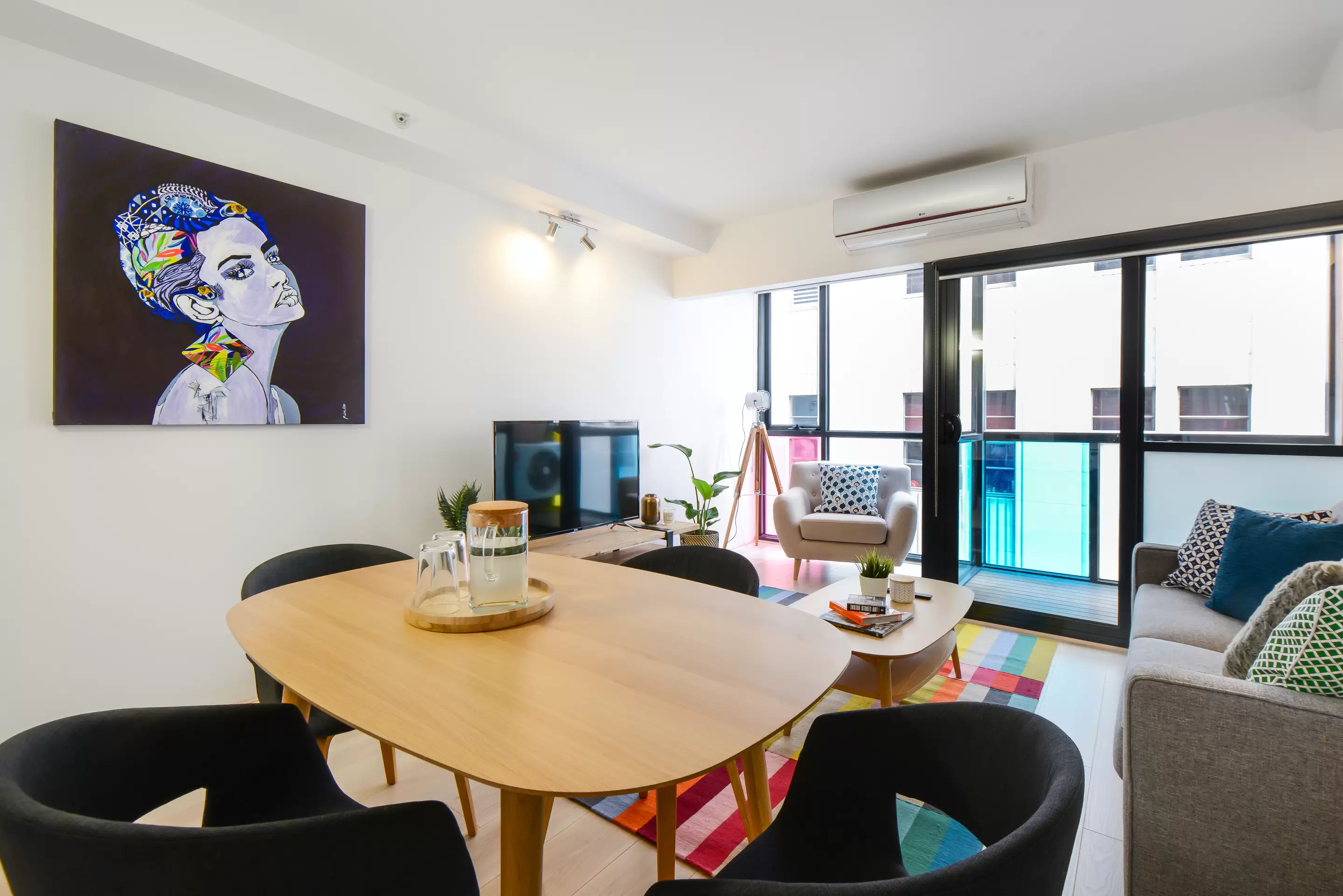501/18 Russell Place, Melbourne Leased by Harcourts Melbourne City - image 3