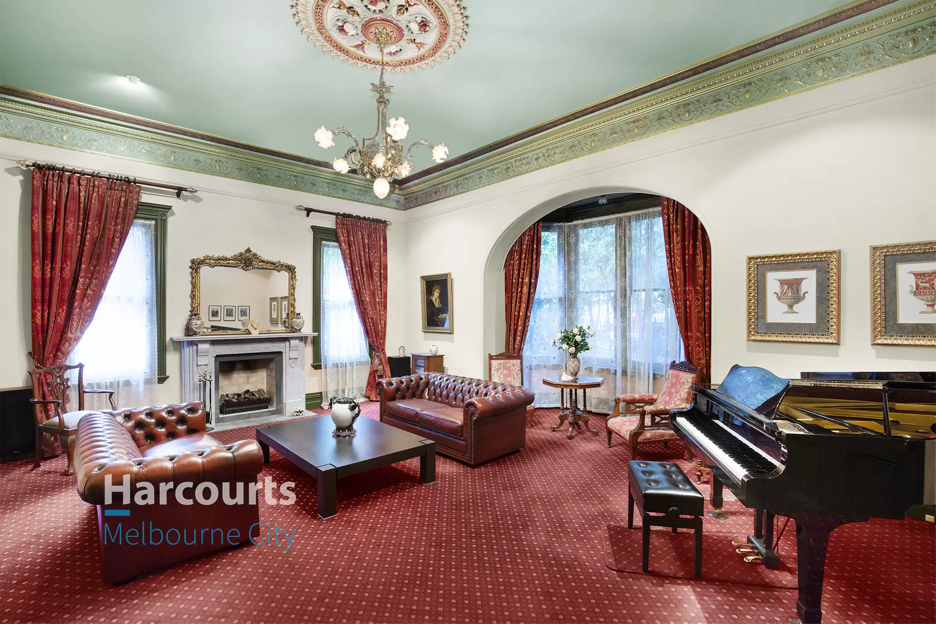 490 St Kilda Road, Melbourne Sold by Harcourts Melbourne City - image 1