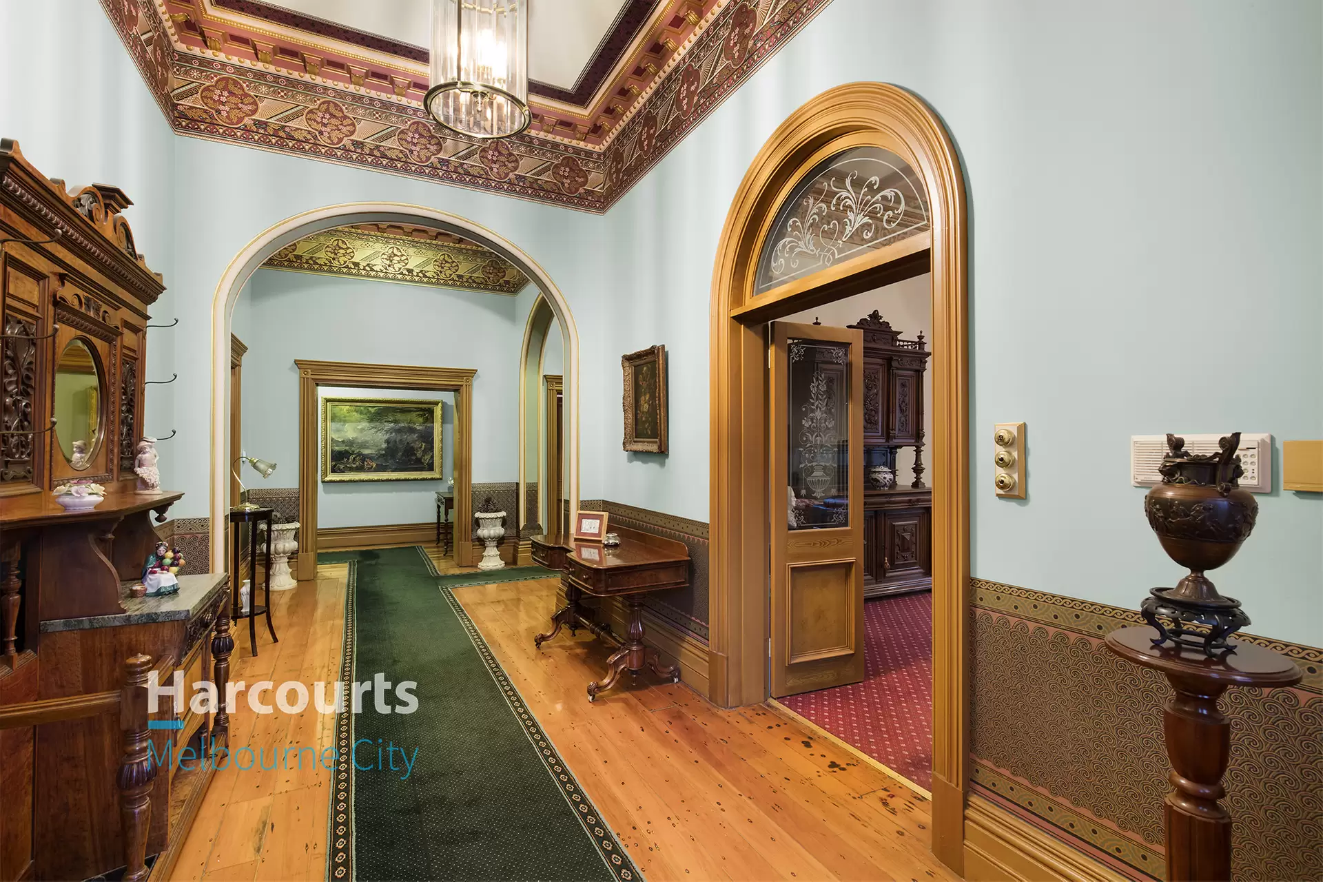 490 St Kilda Road, Melbourne Sold by Harcourts Melbourne City - image 1