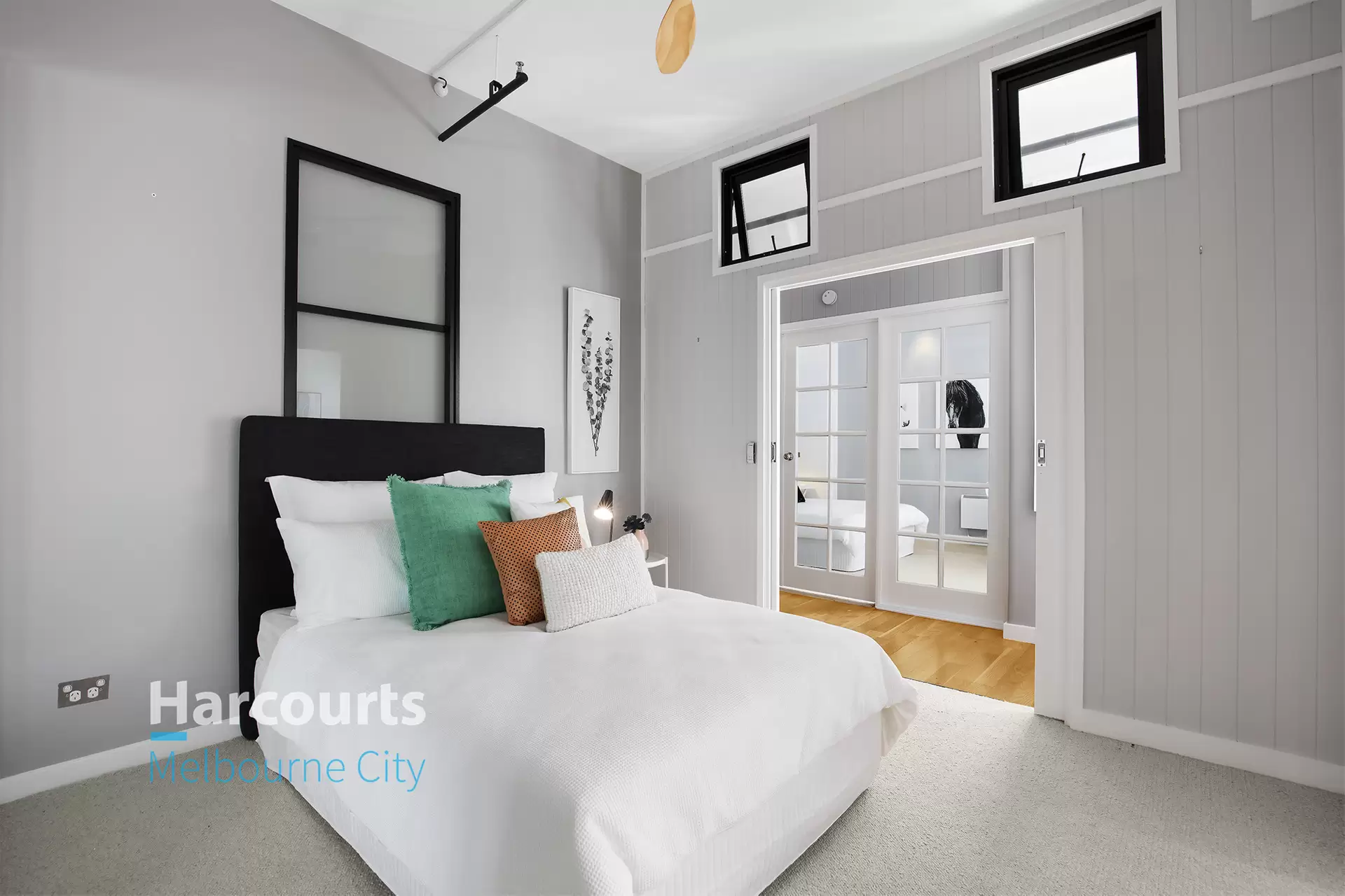 720/422 Collins Street, Melbourne Sold by Harcourts Melbourne City - image 1