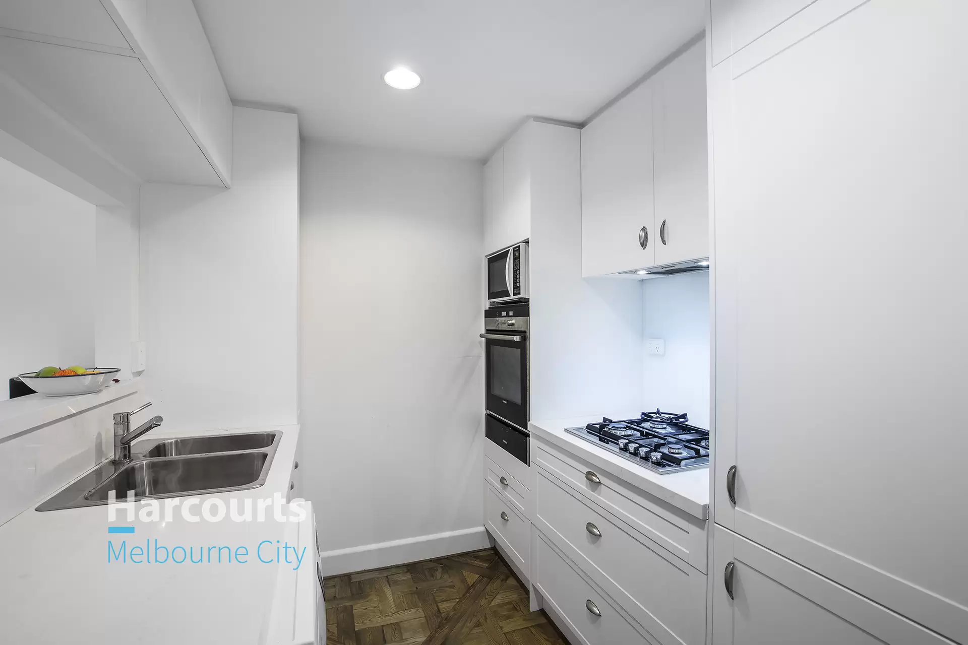 36/211 Wellington Parade South, East Melbourne Sold by Harcourts Melbourne City - image 1