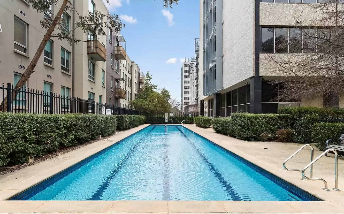 2202/570 Lygon Street, Carlton Sold by Harcourts Melbourne City - image 6