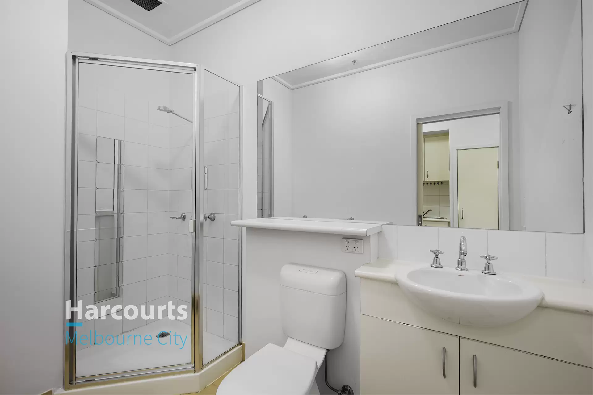 2202/570 Lygon Street, Carlton Sold by Harcourts Melbourne City - image 1