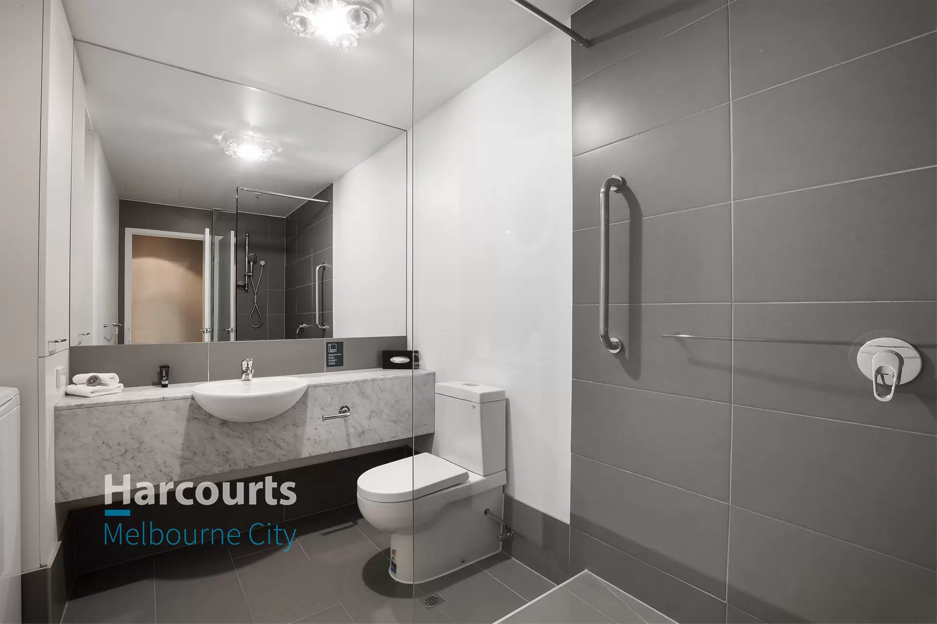B2/57 Flinders Lane, Melbourne Sold by Harcourts Melbourne City - image 1
