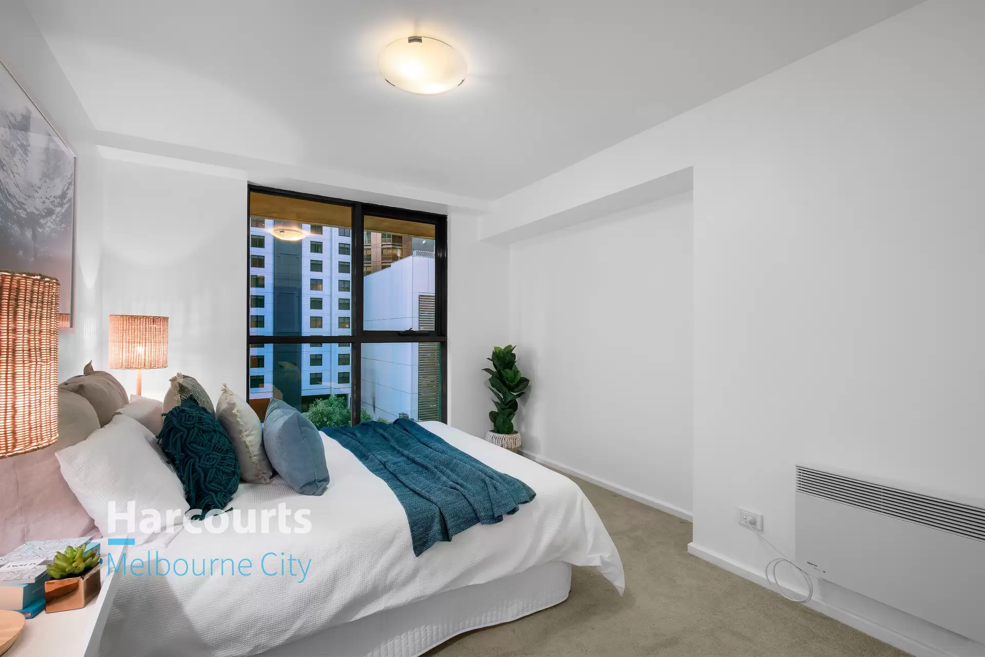 502/87 Franklin Street, Melbourne Sold by Harcourts Melbourne City - image 1