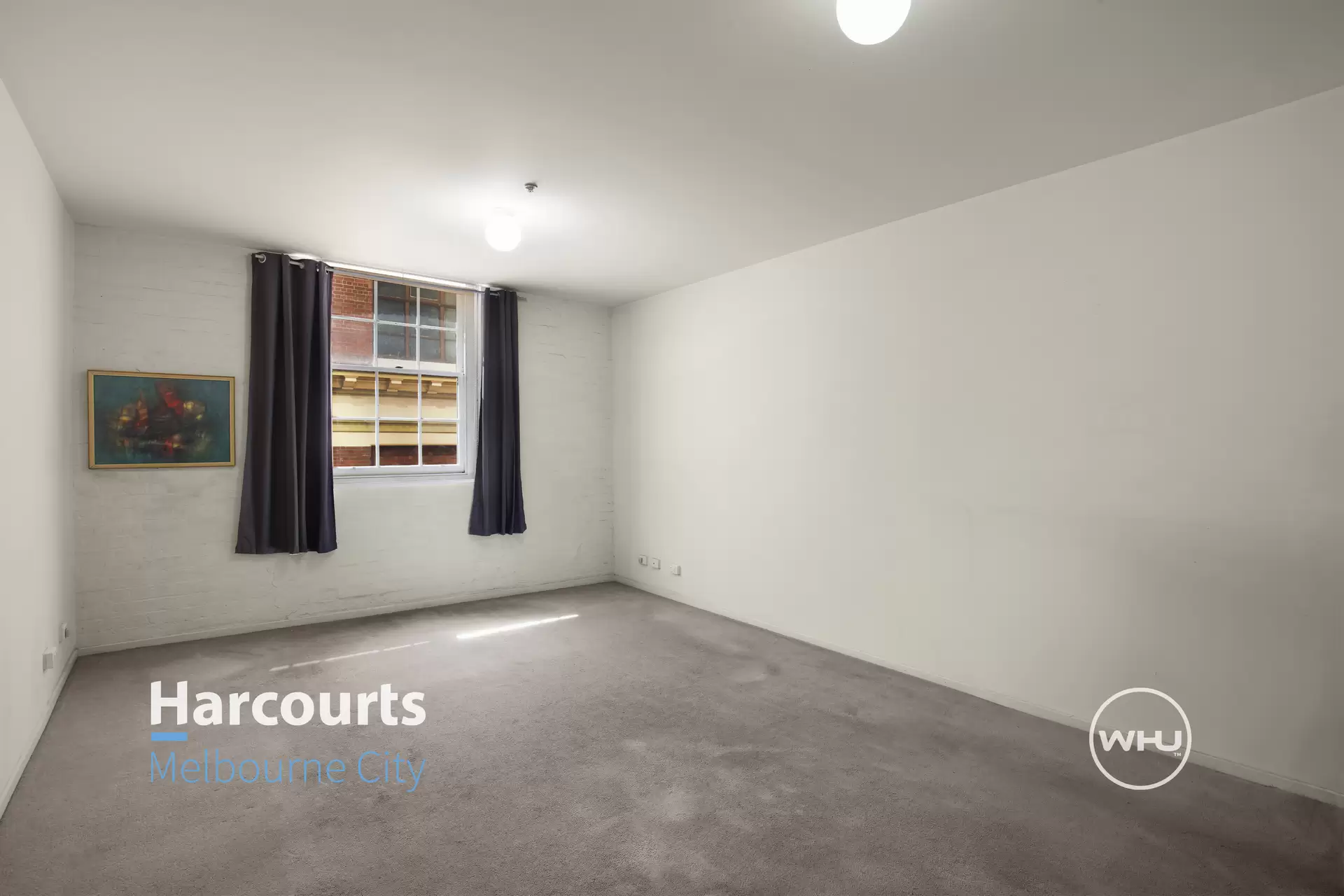 14/79 Franklin Street, Melbourne Sold by Harcourts Melbourne City - image 1