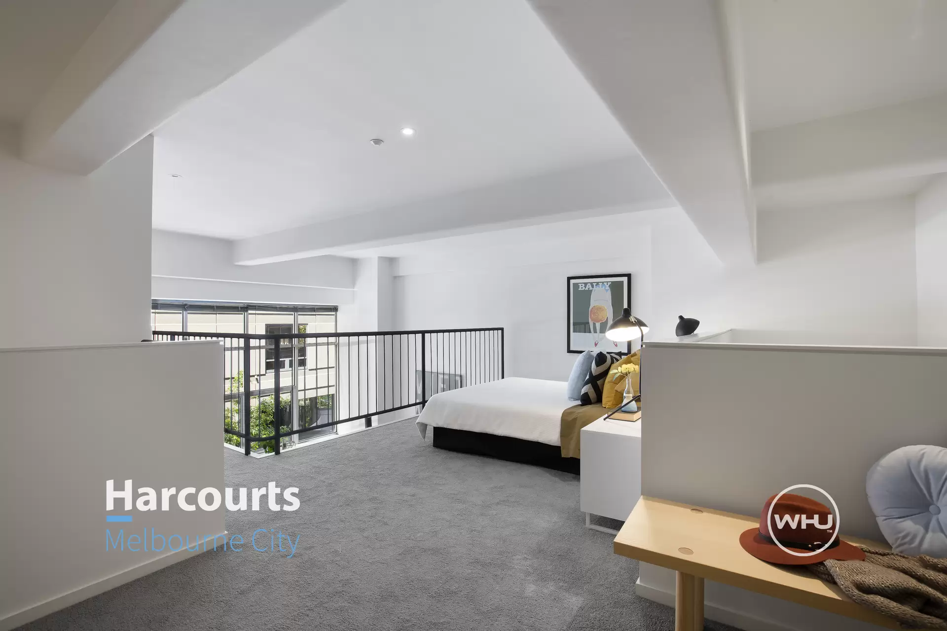 204/118 Russell Street, Melbourne Sold by Harcourts Melbourne City - image 1