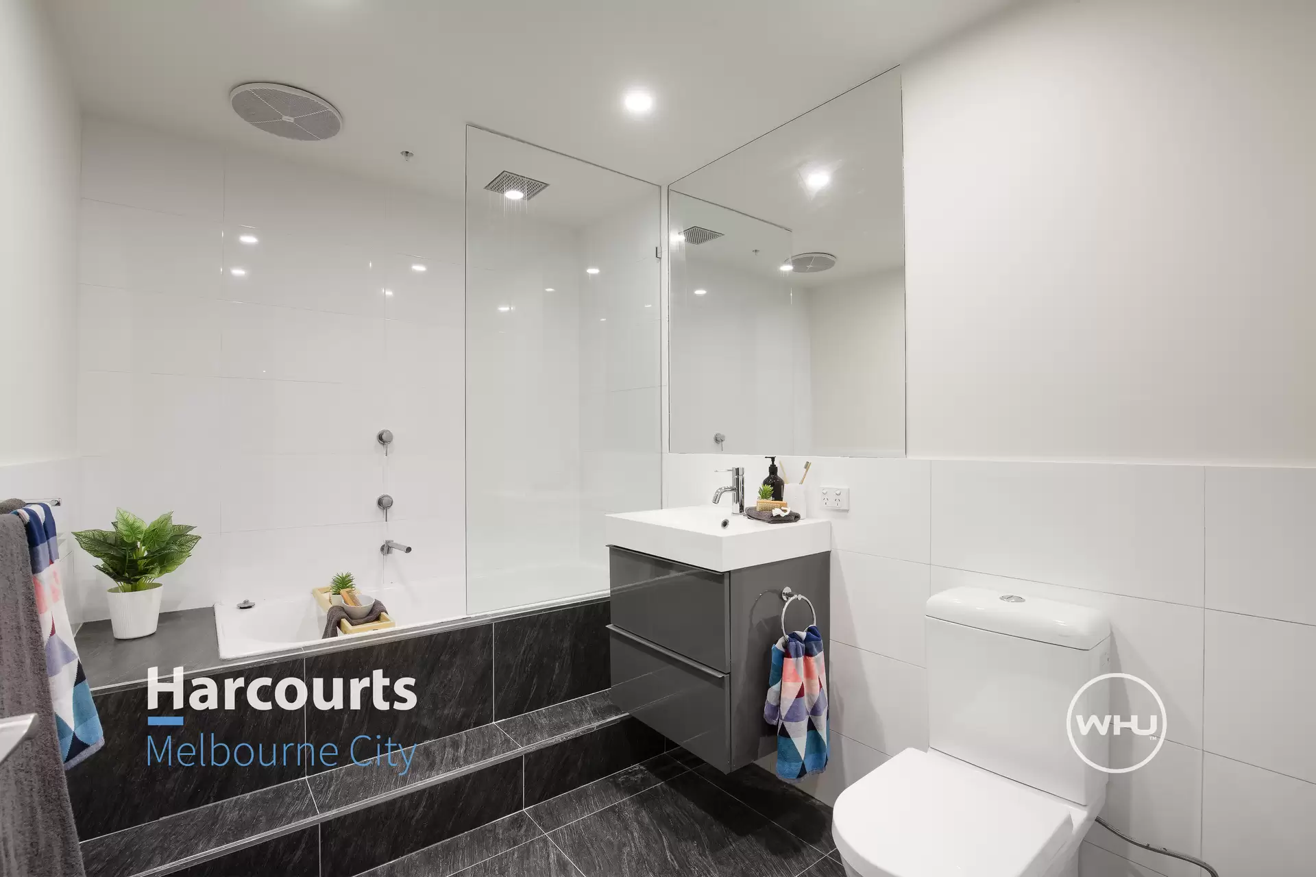 B1/27 Flinders Lane, Melbourne Sold by Harcourts Melbourne City - image 1