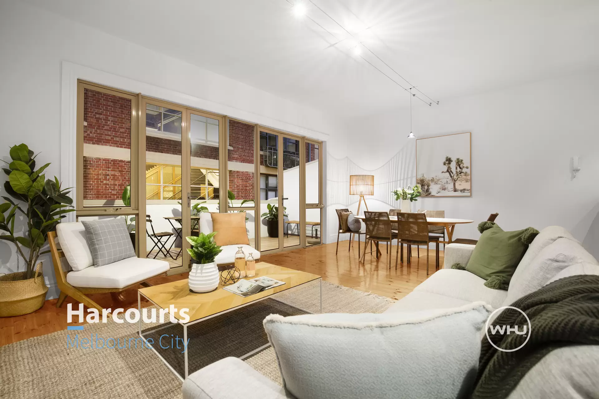 505/238 Flinders Lane, Melbourne Sold by Harcourts Melbourne City - image 1