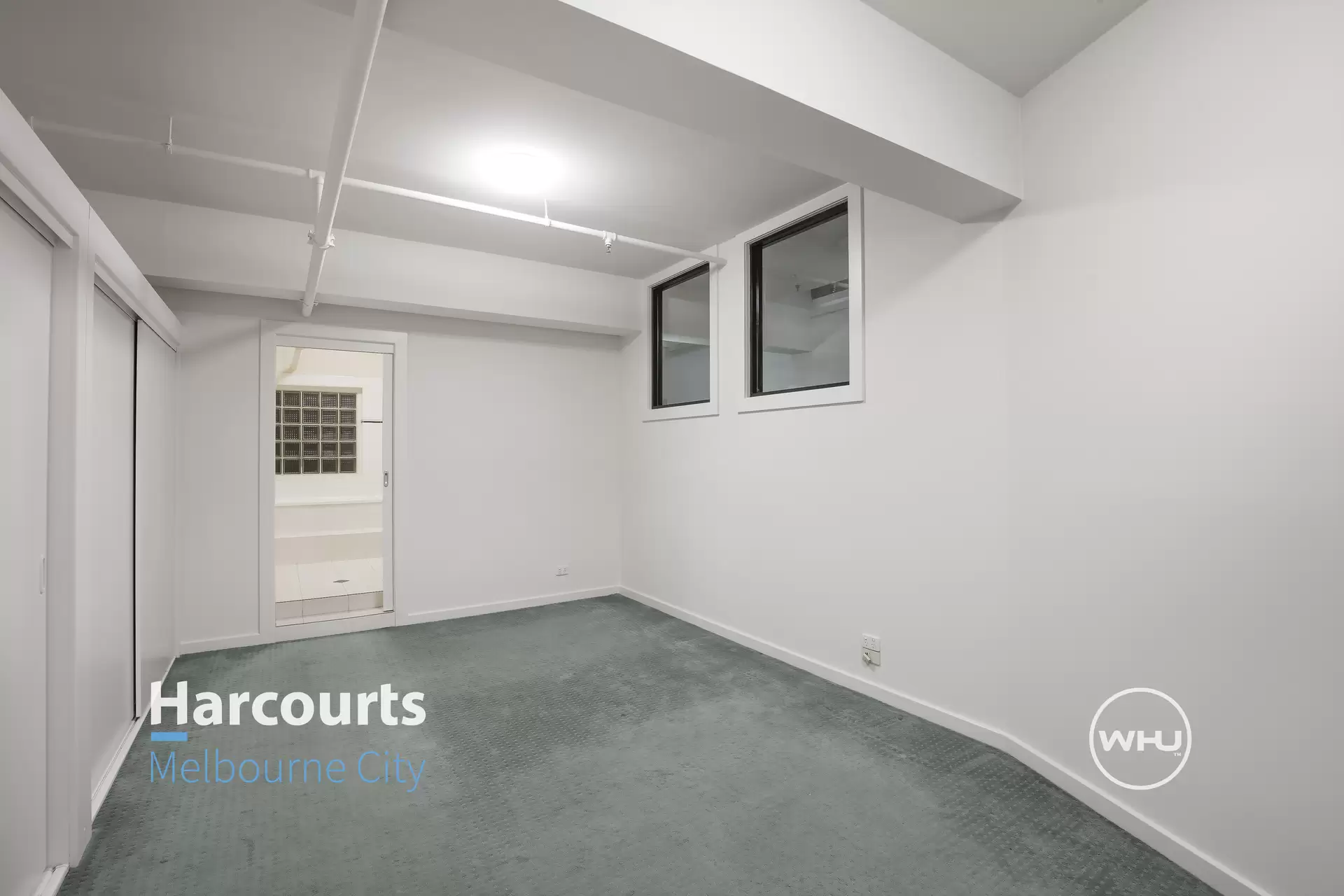 3/349 Flinders Lane, Melbourne Sold by Harcourts Melbourne City - image 1