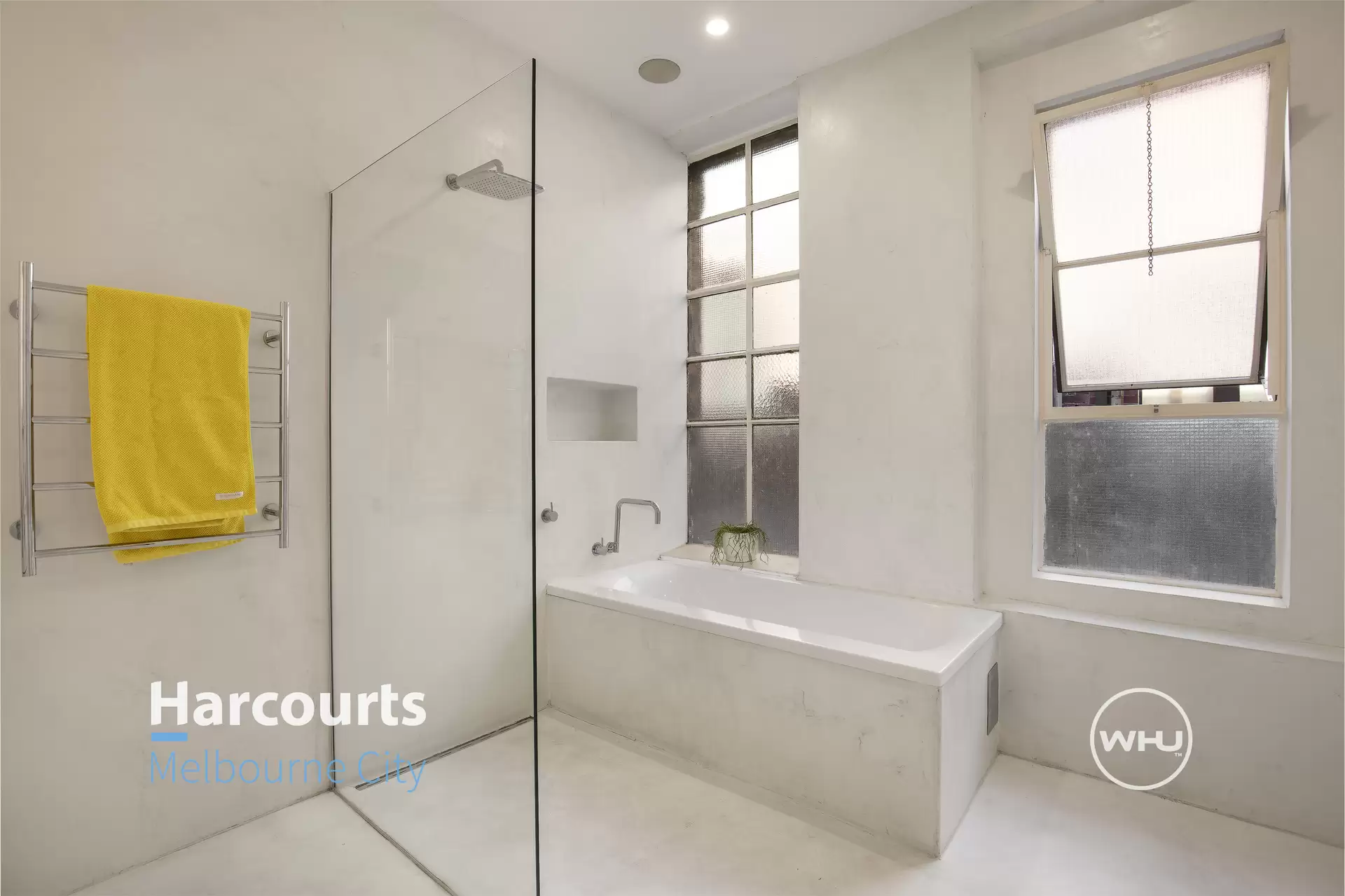 7/365 Little Bourke Street, Melbourne Sold by Harcourts Melbourne City - image 1