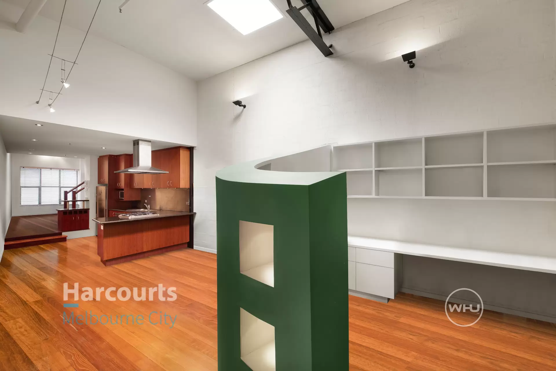 37/300 King Street, Melbourne Sold by Harcourts Melbourne City - image 1