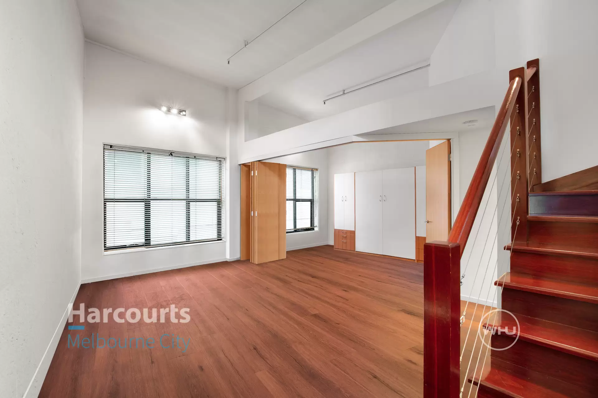 37/300 King Street, Melbourne Sold by Harcourts Melbourne City - image 1