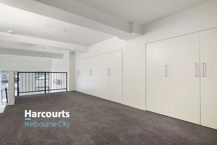 301/118 Russell Street, Melbourne Leased by Harcourts Melbourne City - image 2