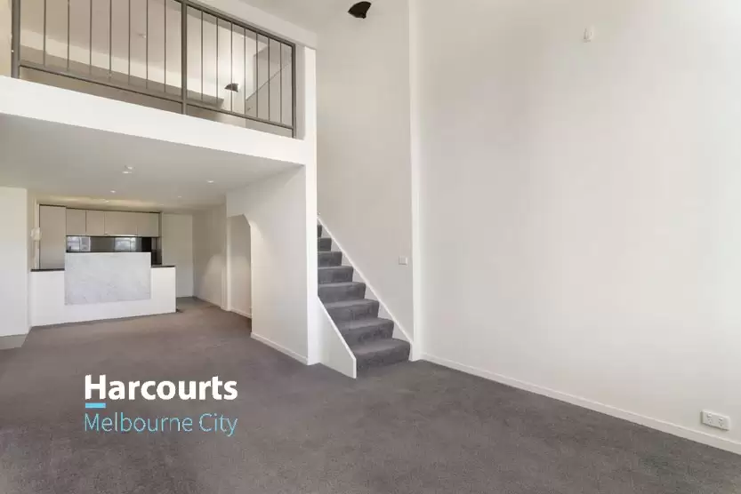 301/118 Russell Street, Melbourne Leased by Harcourts Melbourne City - image 1
