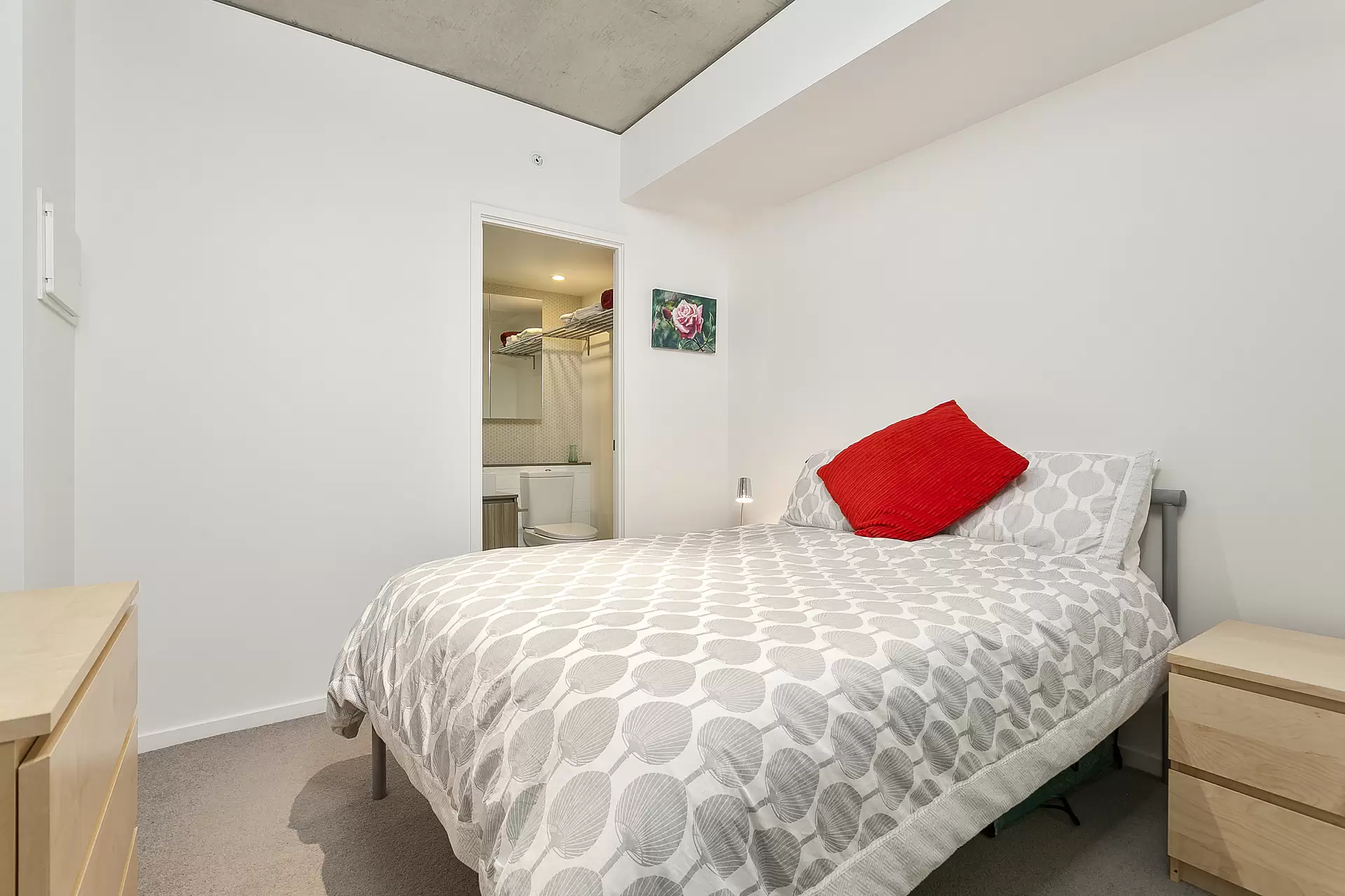 620/17 Singers Lane, Melbourne Leased by Harcourts Melbourne City - image 1