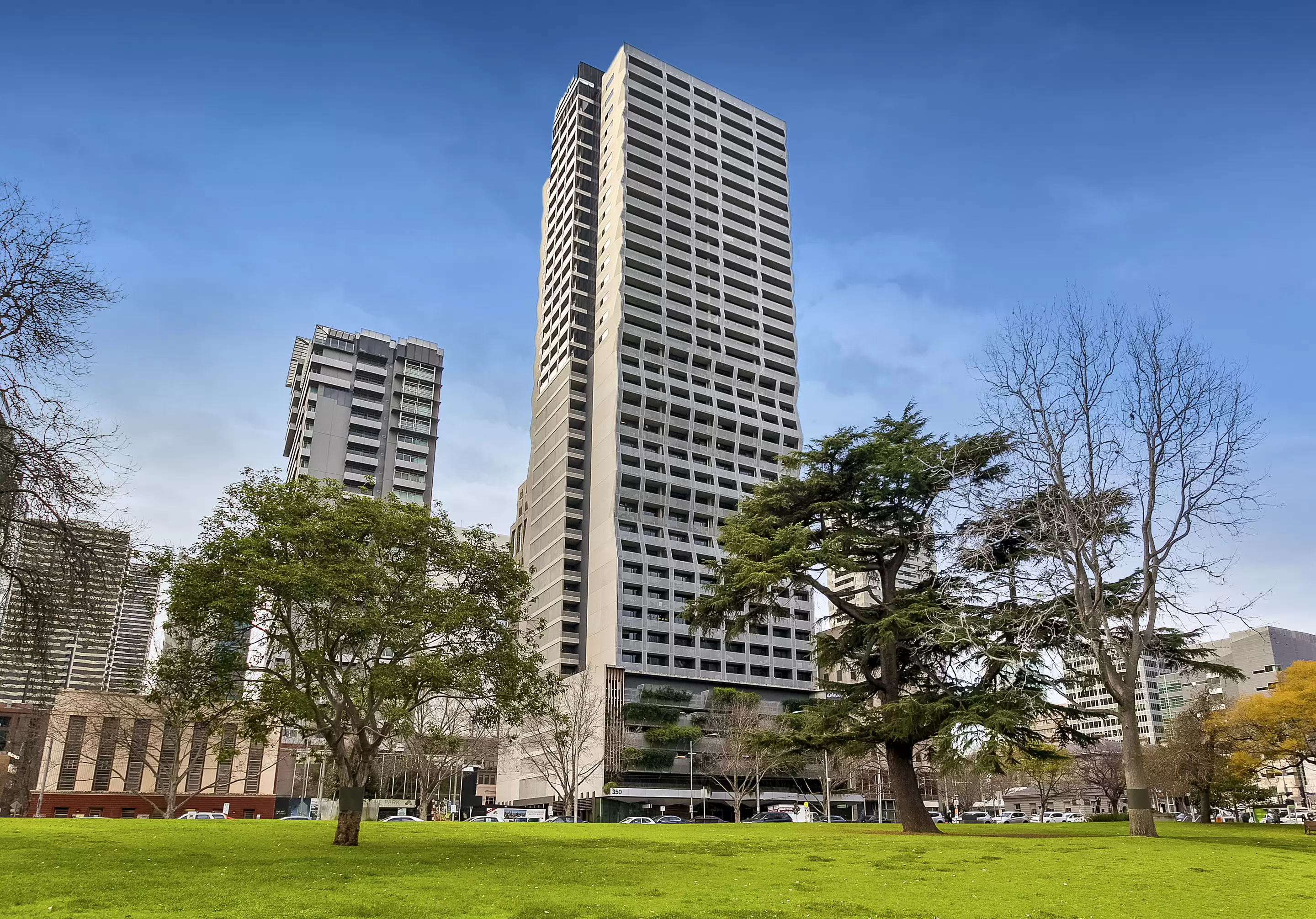 620/17 Singers Lane, Melbourne Leased by Harcourts Melbourne City - image 6