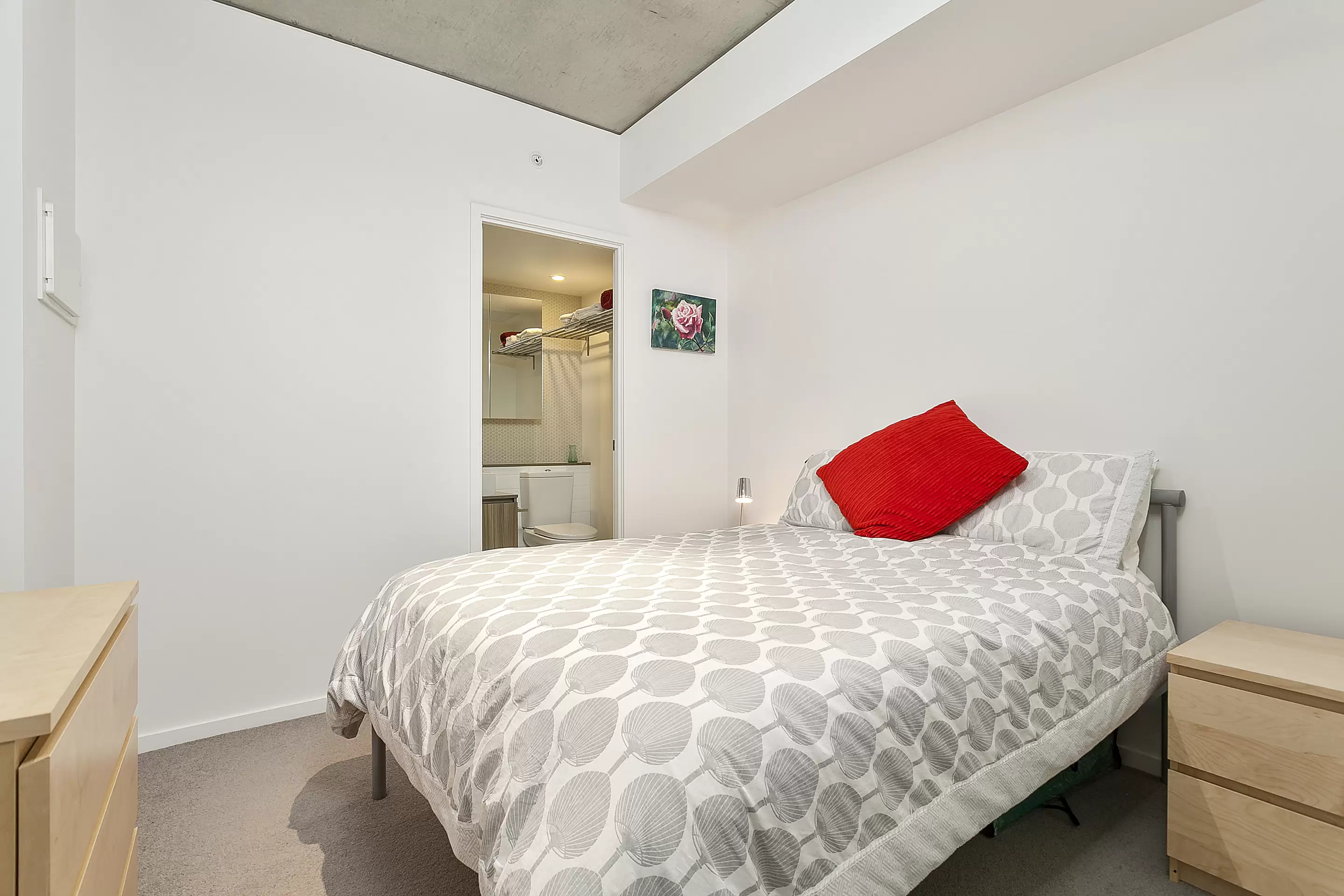 620/17 Singers Lane, Melbourne Leased by Harcourts Melbourne City - image 4