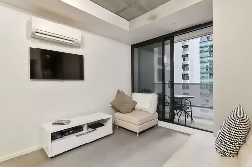 620/17 Singers Lane, Melbourne Leased by Harcourts Melbourne City