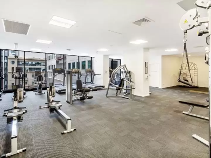 620/17 Singers Lane, Melbourne Leased by Harcourts Melbourne City - image 7
