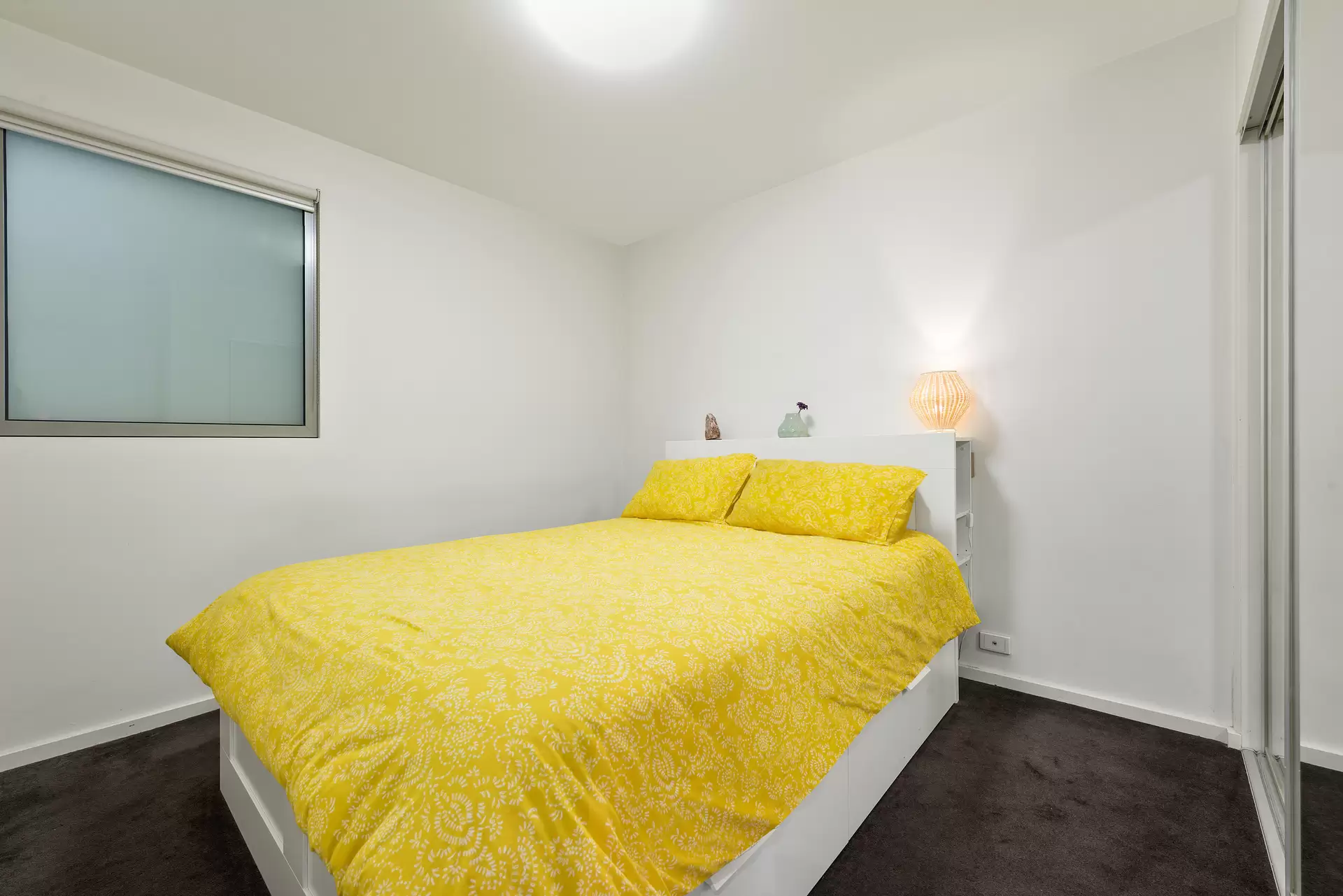 105/493 Victoria Street, West Melbourne Leased by Harcourts Melbourne City - image 1