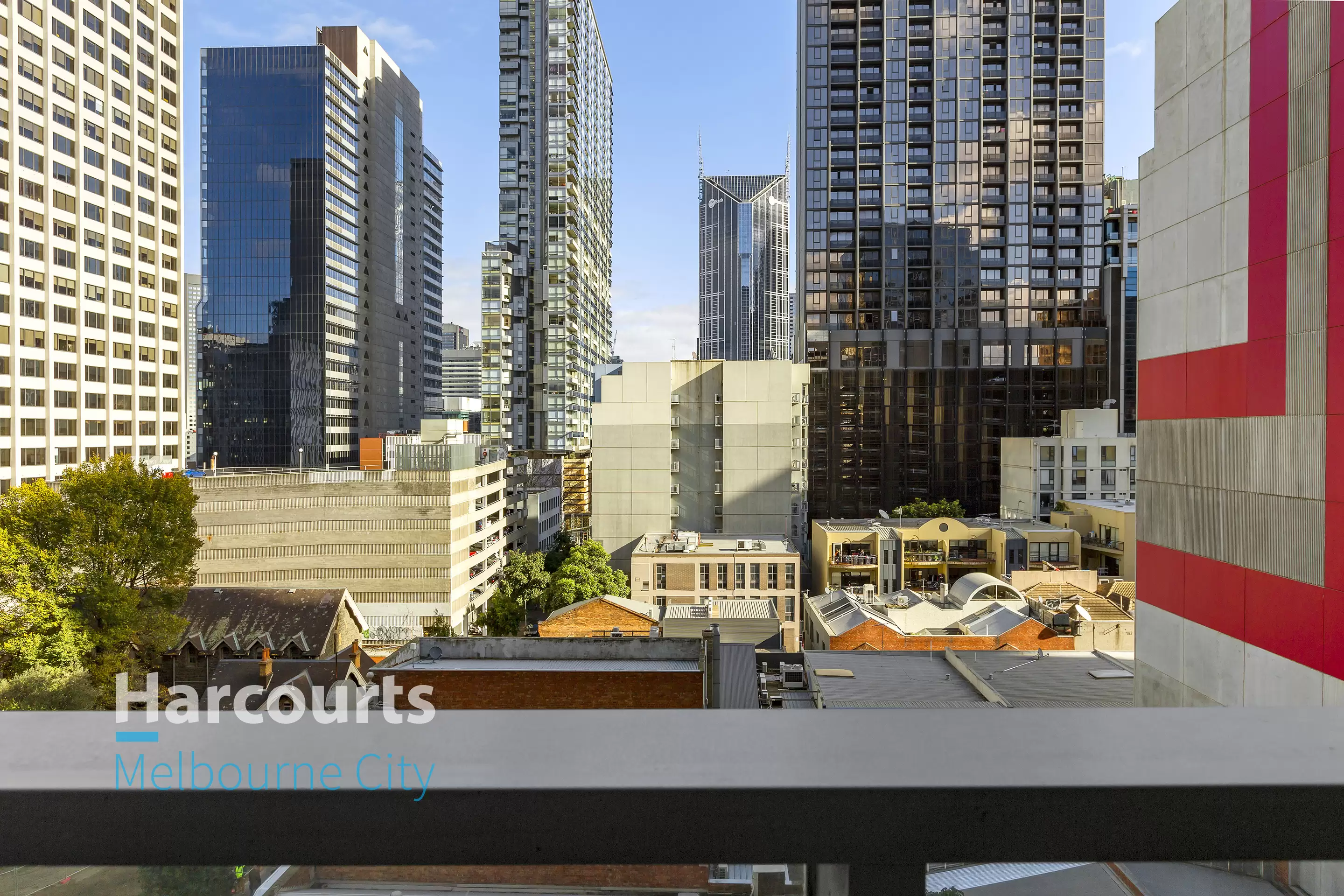 703/8 Exploration Lane, Melbourne Leased by Harcourts Melbourne City - image 7