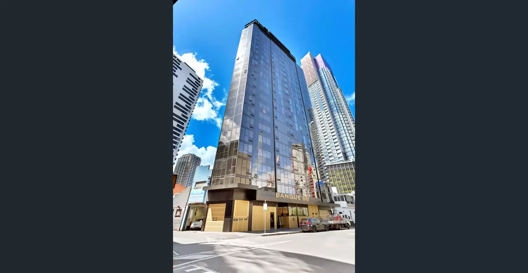 1201/33 Clarke Street, Southbank Leased by Harcourts Melbourne City - image 7