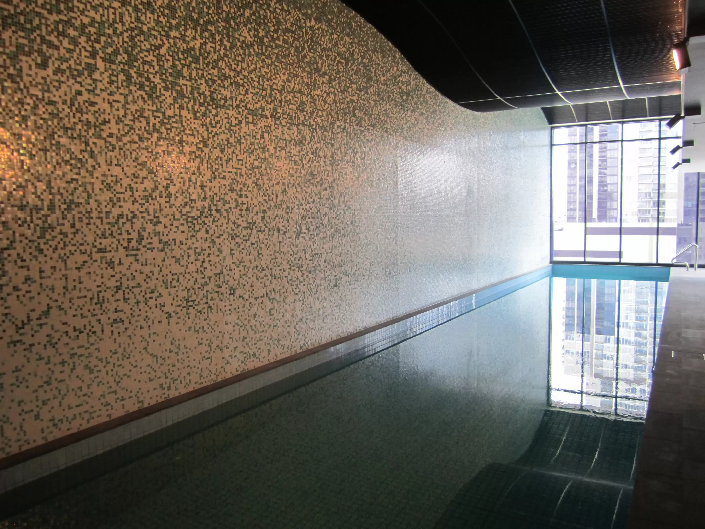 1406/283 City Road, Southbank Leased by Harcourts Melbourne City - image 6
