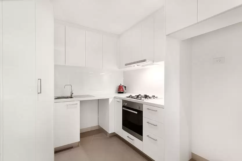 1406/283 City Road, Southbank Leased by Harcourts Melbourne City - image 2