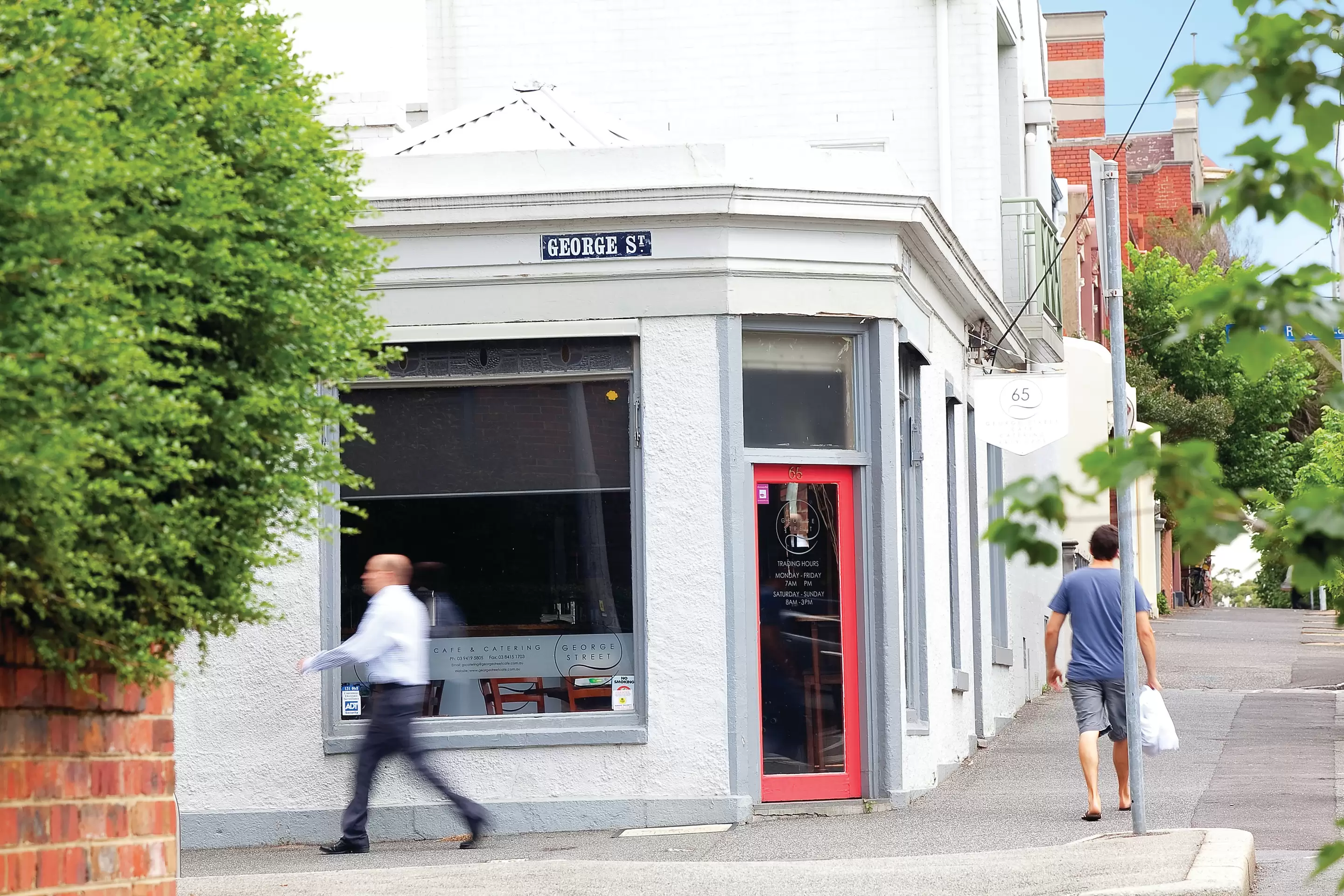 202/25 Hotham Street, East Melbourne Leased by Harcourts Melbourne City - image 8