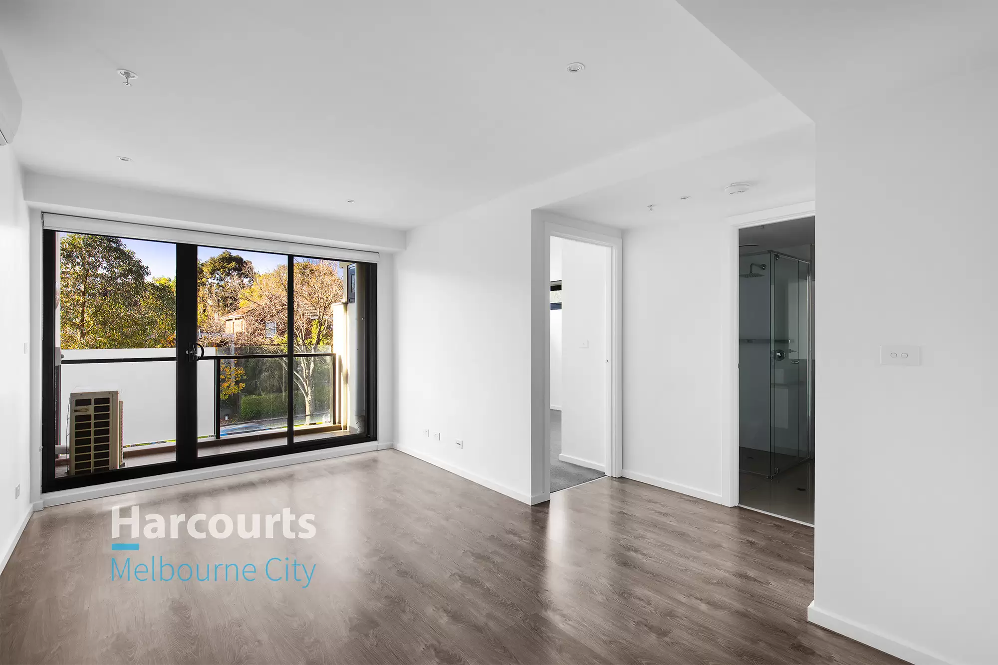 203/139 Chetwynd Street,, North Melbourne Leased by Harcourts Melbourne City - image 1