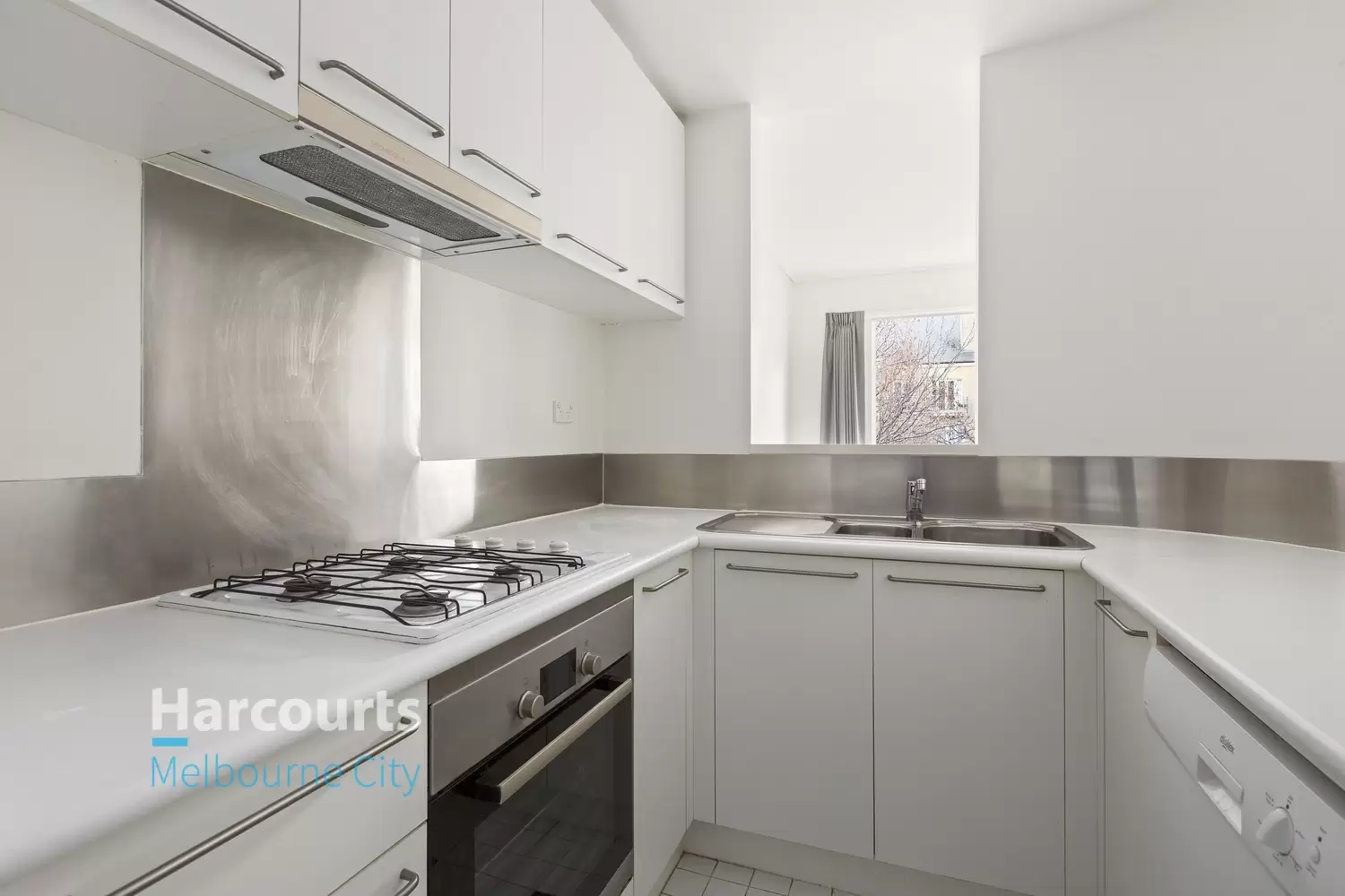 28/1 Wellington Crescent, East Melbourne Leased by Harcourts Melbourne City - image 3