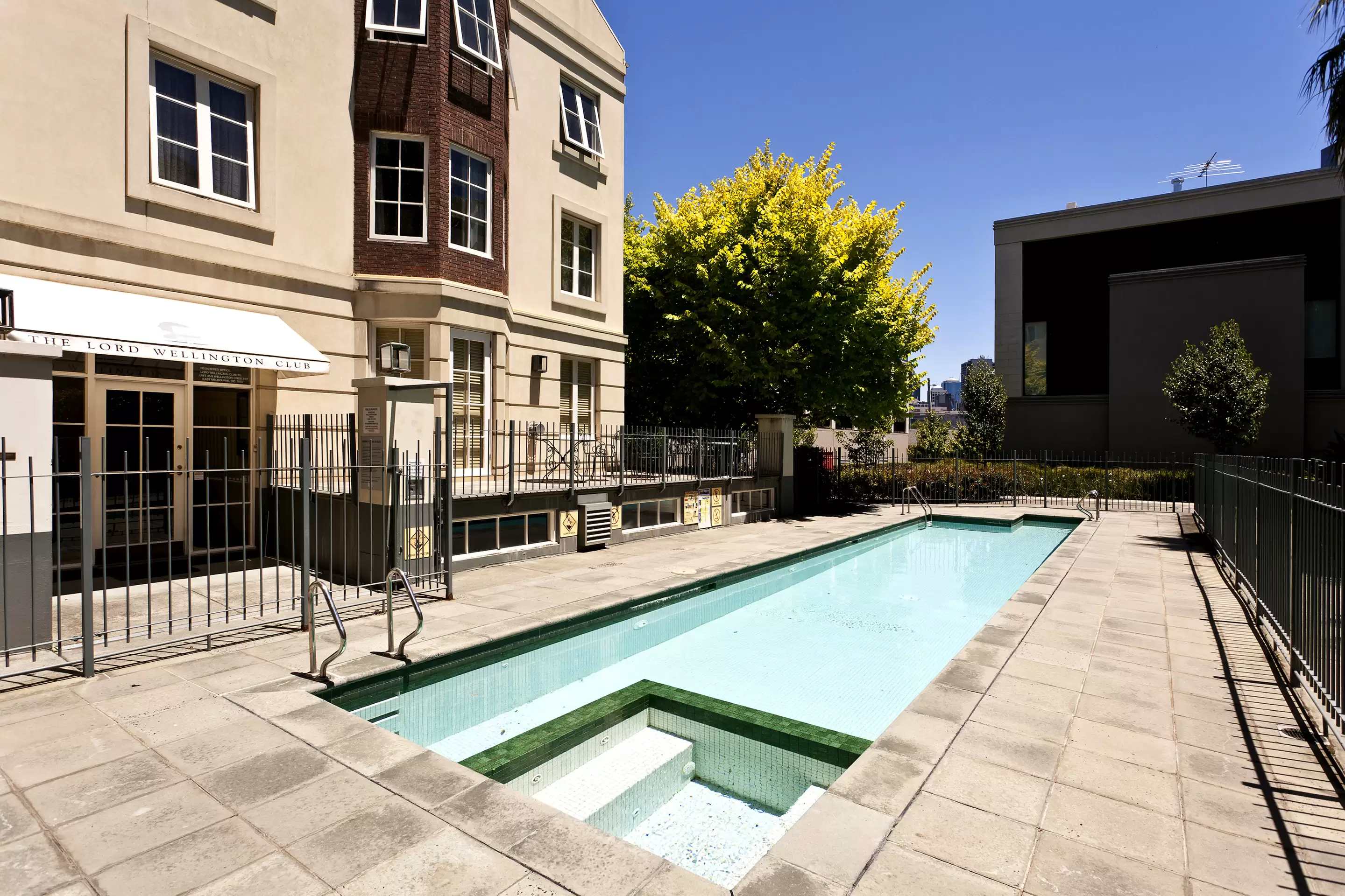 28/1 Wellington Crescent, East Melbourne Leased by Harcourts Melbourne City - image 7