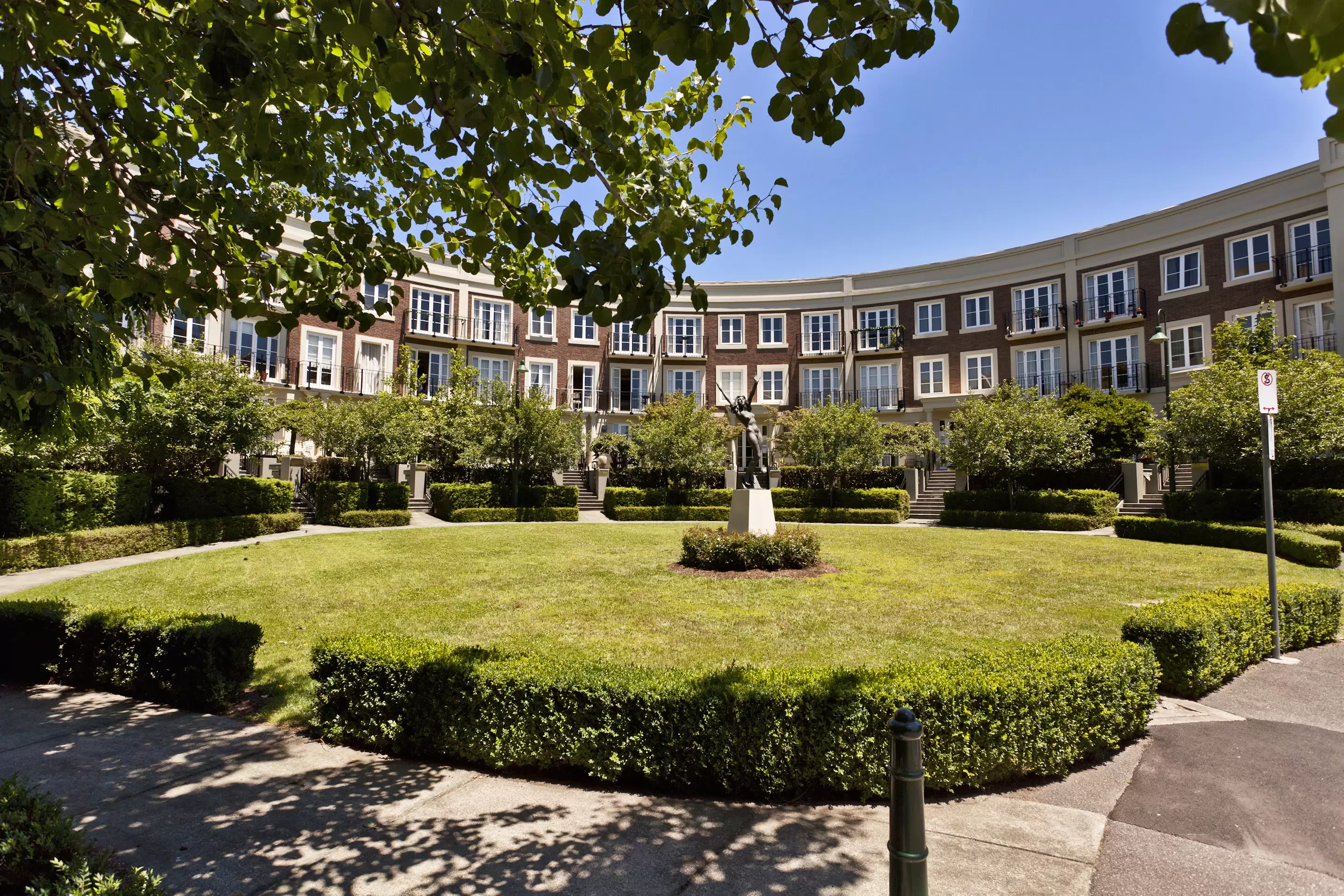 28/1 Wellington Crescent, East Melbourne Leased by Harcourts Melbourne City - image 10