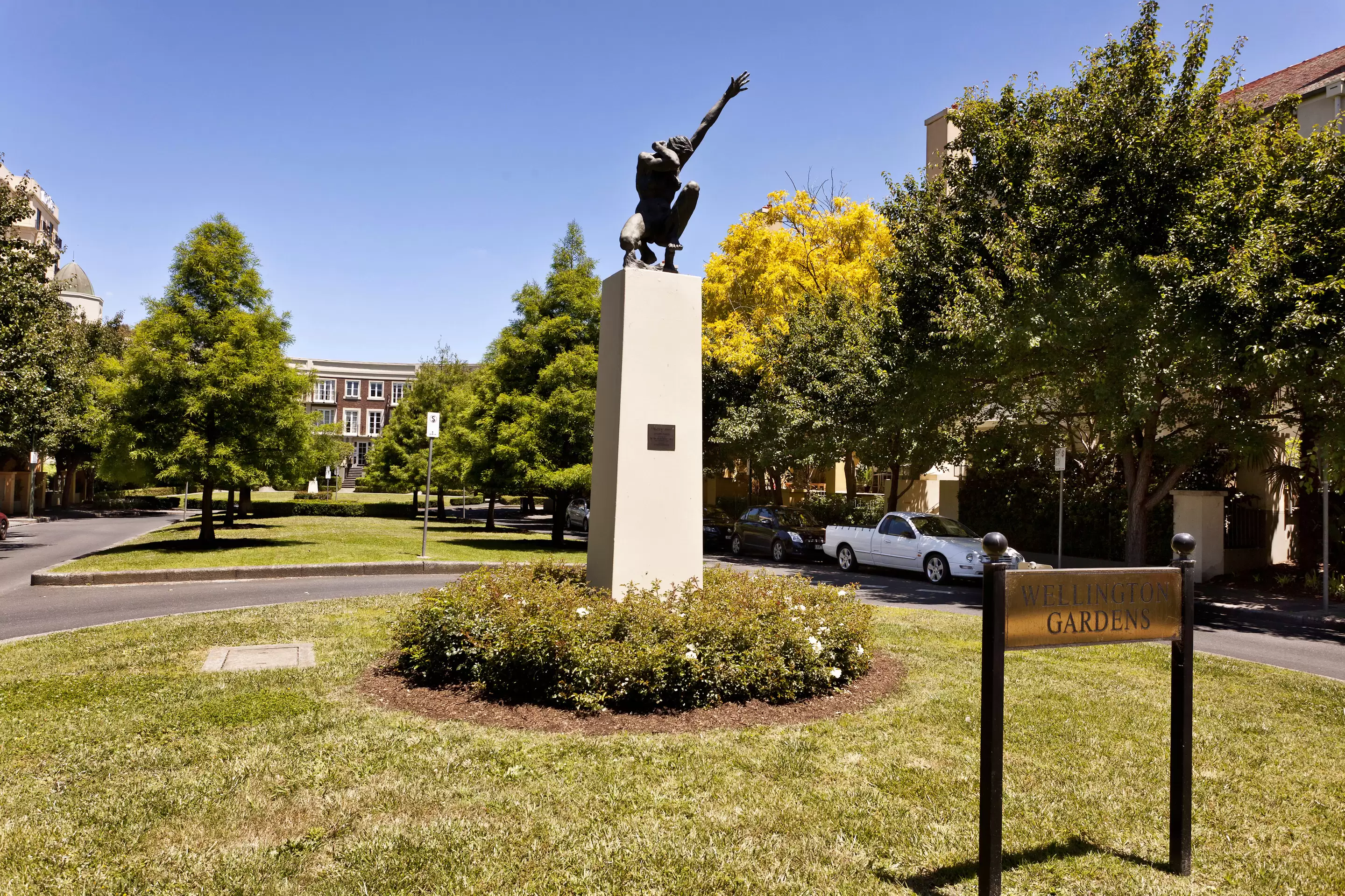 28/1 Wellington Crescent, East Melbourne Leased by Harcourts Melbourne City - image 11
