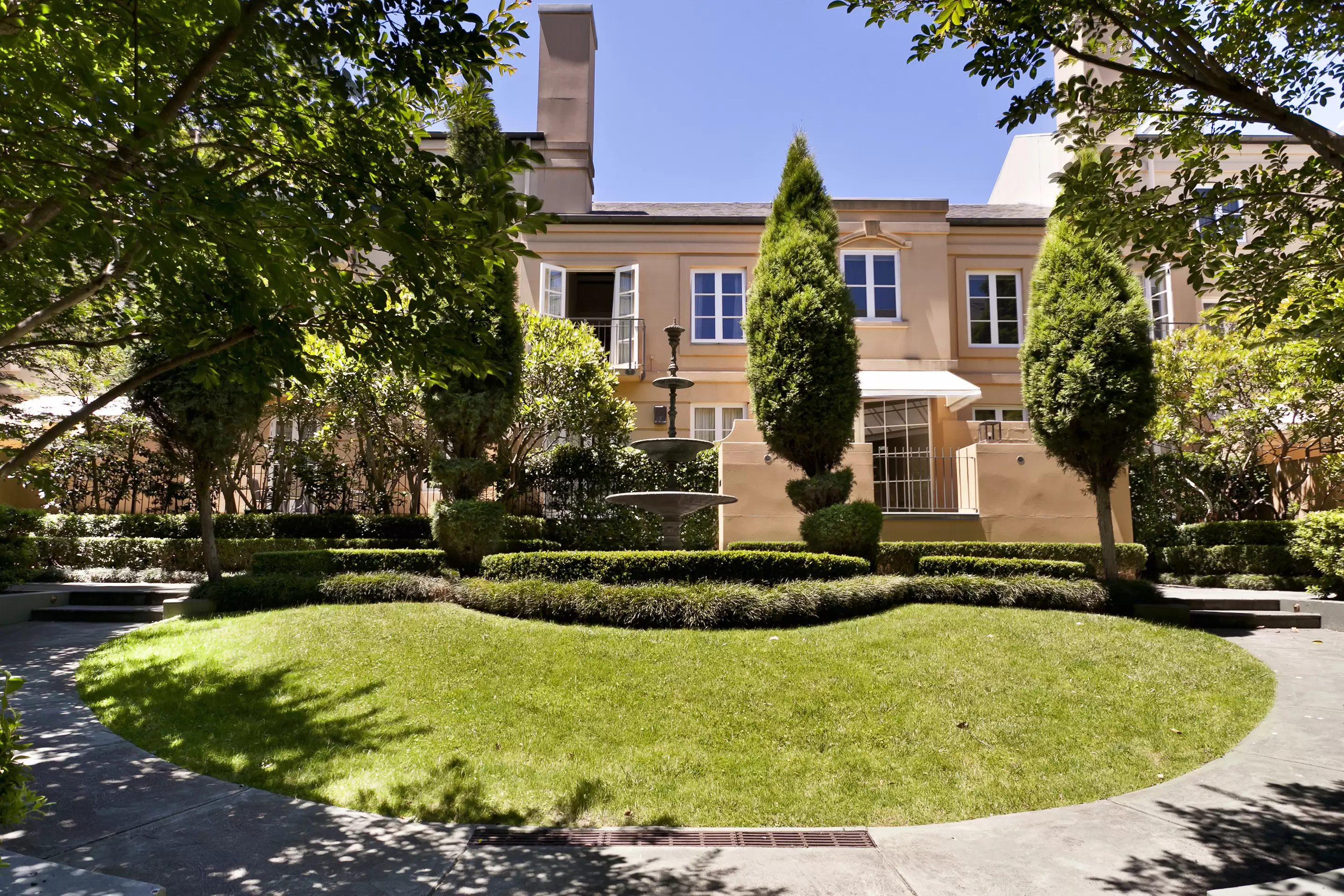28/1 Wellington Crescent, East Melbourne Leased by Harcourts Melbourne City - image 9
