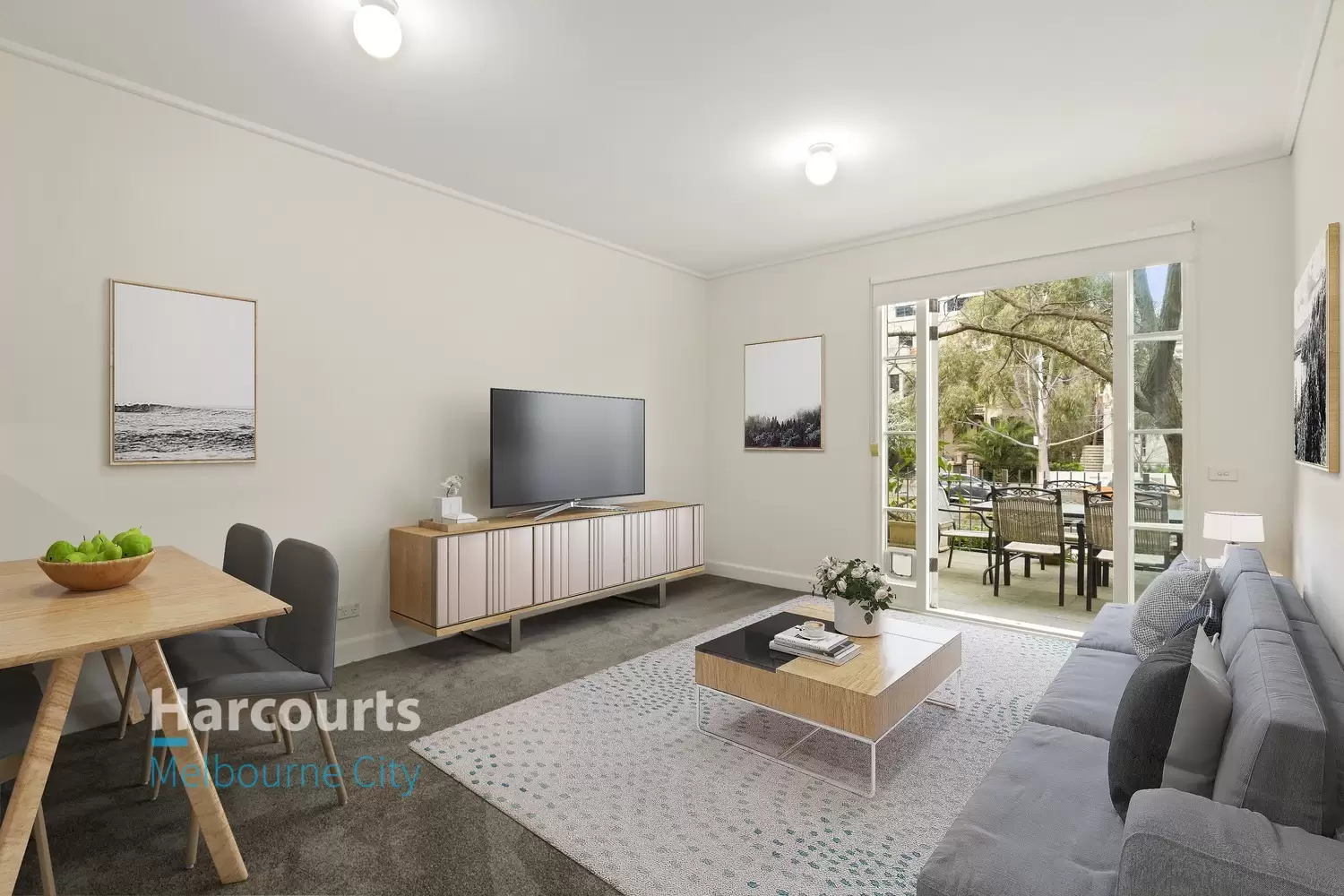 19/1 Wellington Crescent, East Melbourne Leased by Harcourts Melbourne City - image 2