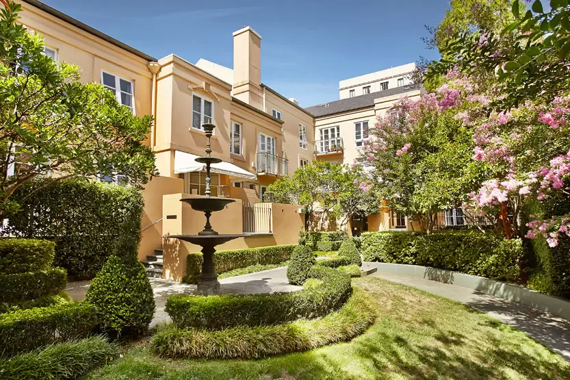 19/1 Wellington Crescent, East Melbourne Leased by Harcourts Melbourne City - image 7