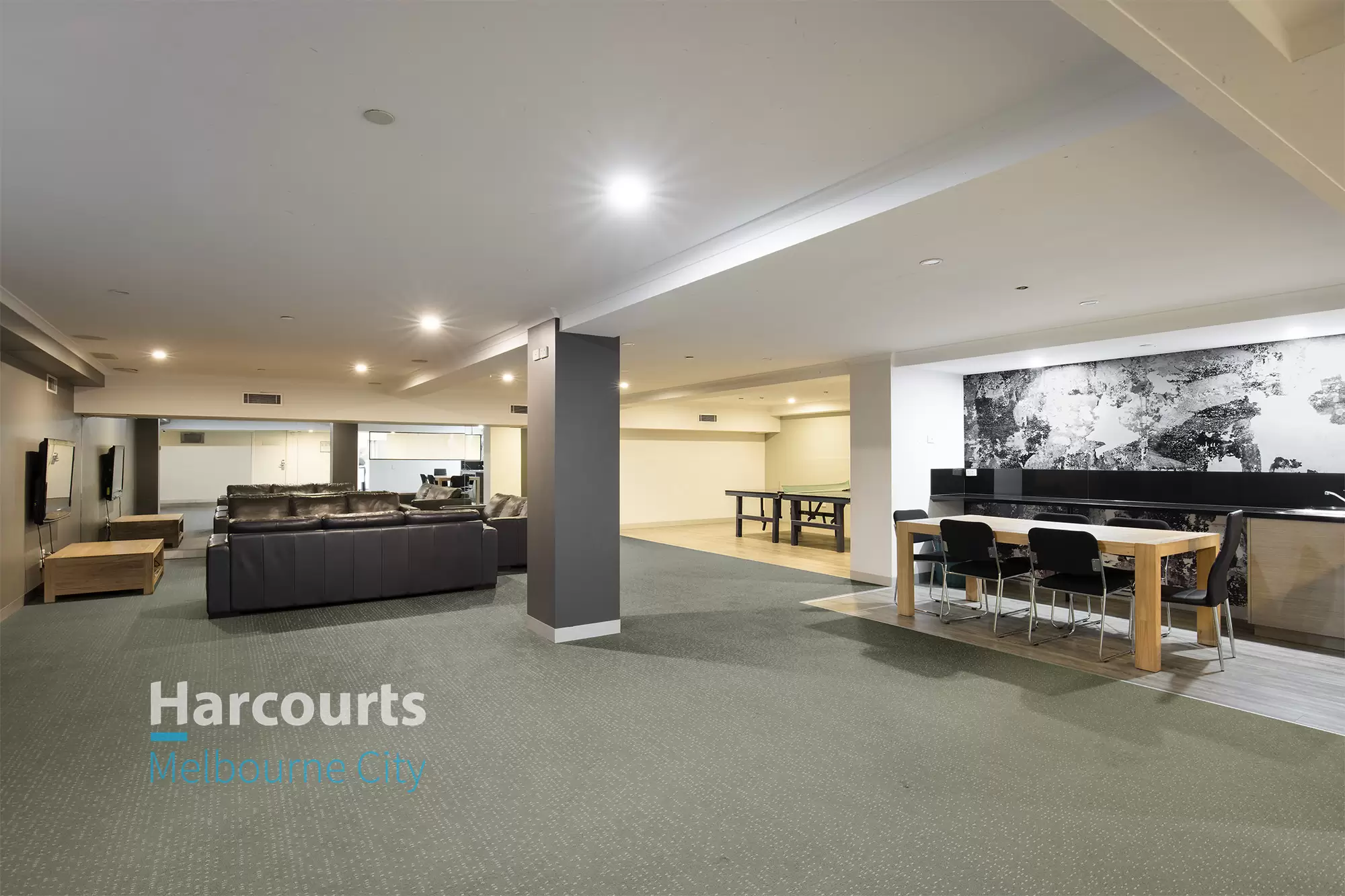 114/238 Flinders Street, Melbourne Leased by Harcourts Melbourne City - image 7