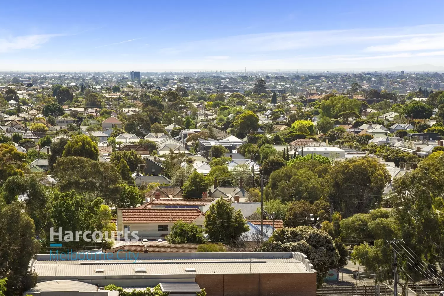 903/22 Breese Street, Brunswick Leased by Harcourts Melbourne City - image 7