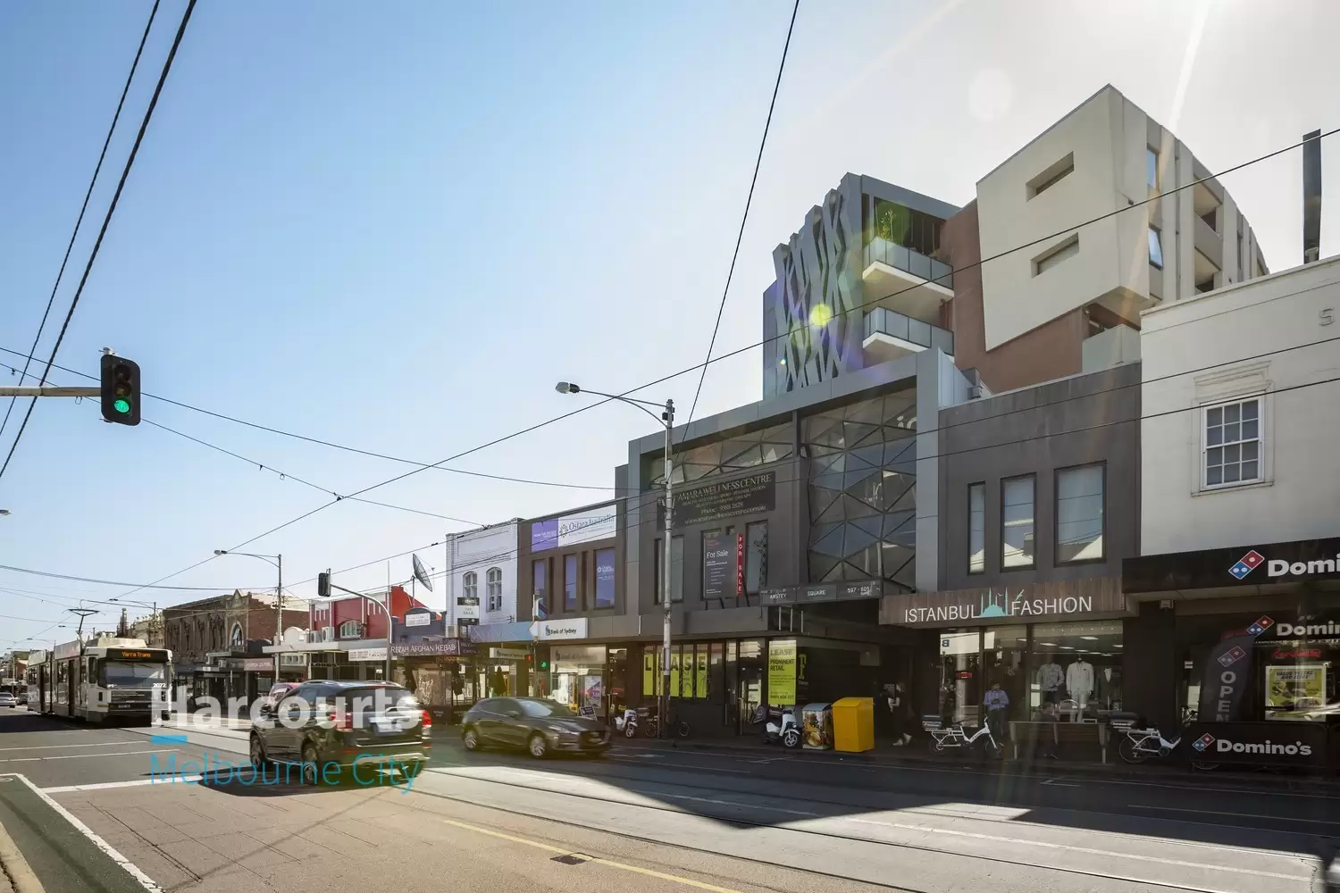 903/22 Breese Street, Brunswick Leased by Harcourts Melbourne City - image 8