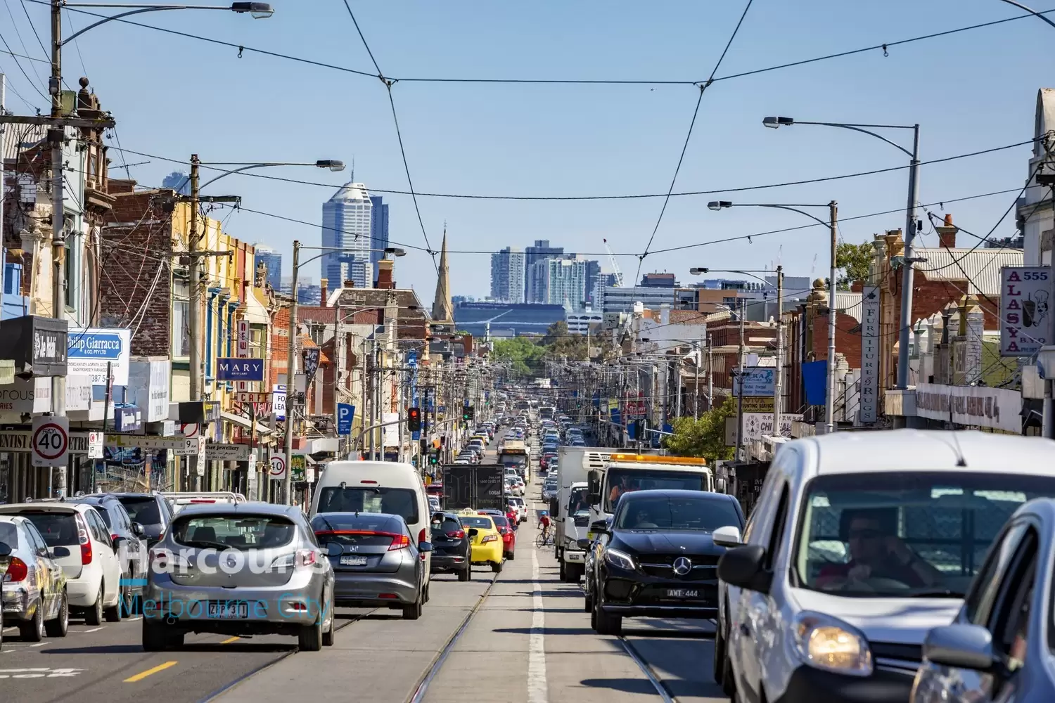 903/22 Breese Street, Brunswick Leased by Harcourts Melbourne City - image 9