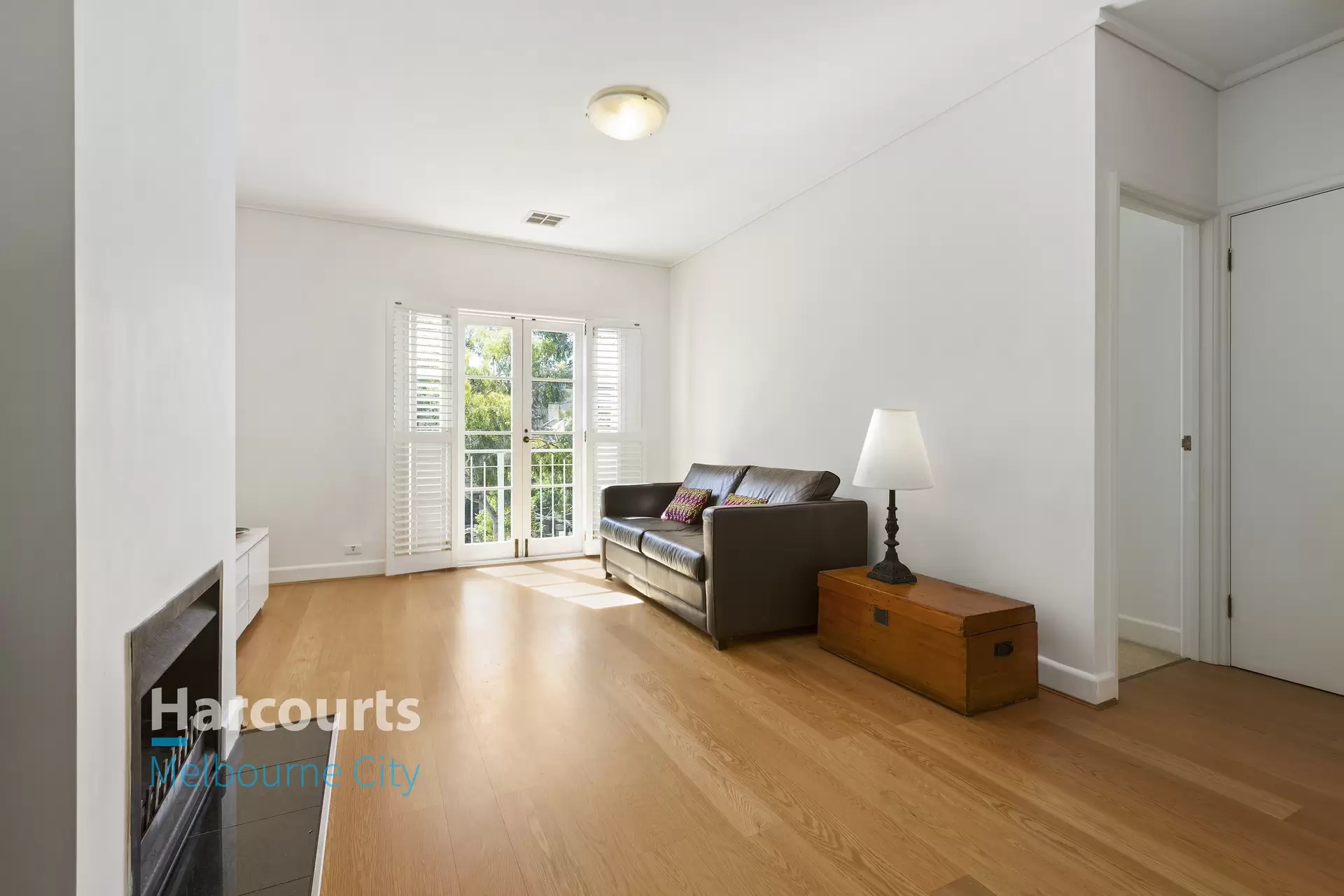 63/1 Wellington Crescent, East Melbourne Leased by Harcourts Melbourne City - image 1
