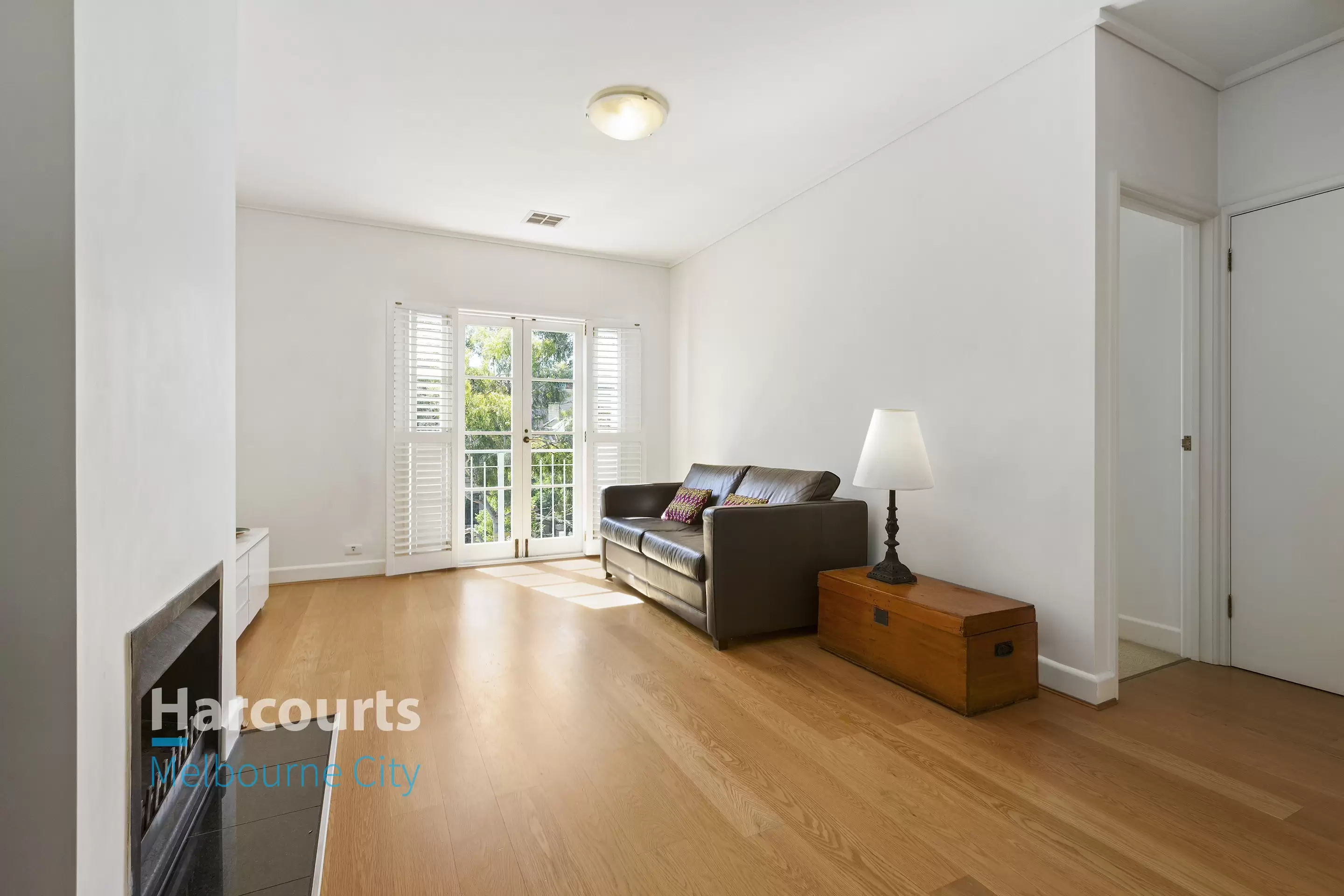63/1 Wellington Crescent, East Melbourne Leased by Harcourts Melbourne City - image 4