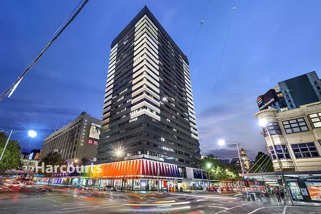 Melbourne Leased by Harcourts Melbourne City - image 6