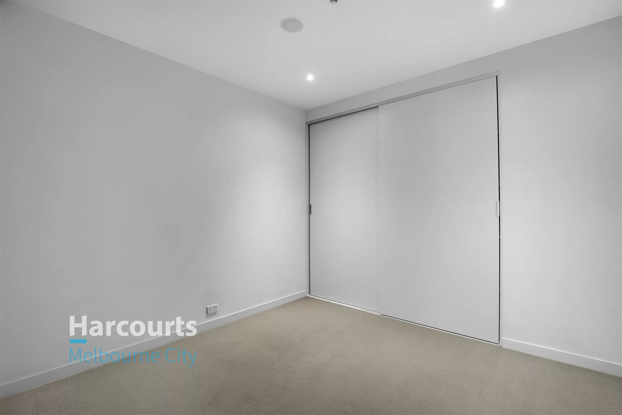 2603B/11 Rose Lane, Melbourne Leased by Harcourts Melbourne City - image 2