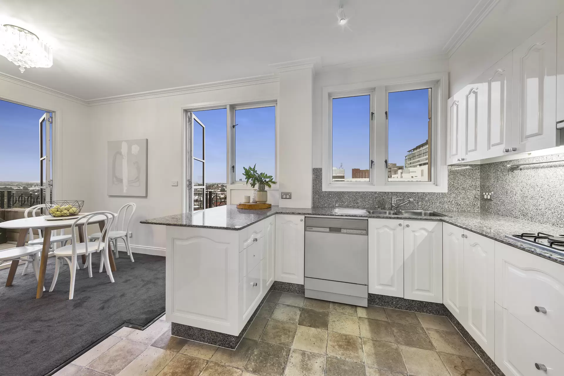 73/190 Albert Street, East Melbourne Leased by Harcourts Melbourne City - image 1