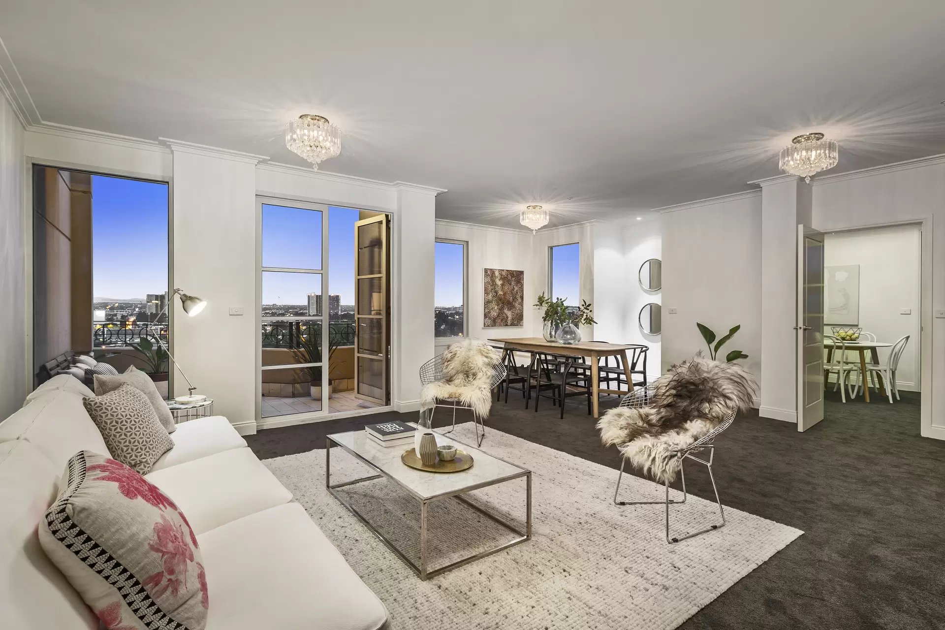 73/190 Albert Street, East Melbourne Leased by Harcourts Melbourne City - image 1
